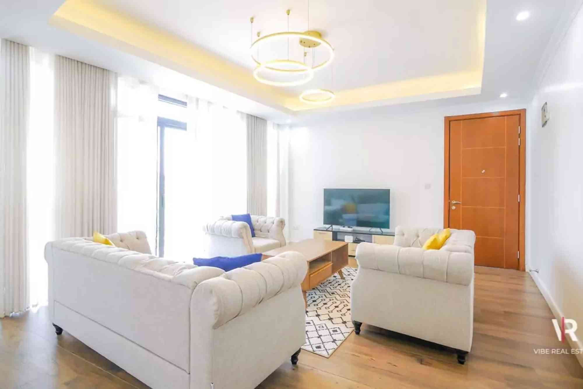 2 Bedroom Apartment for Rent in The Gardens Dubai