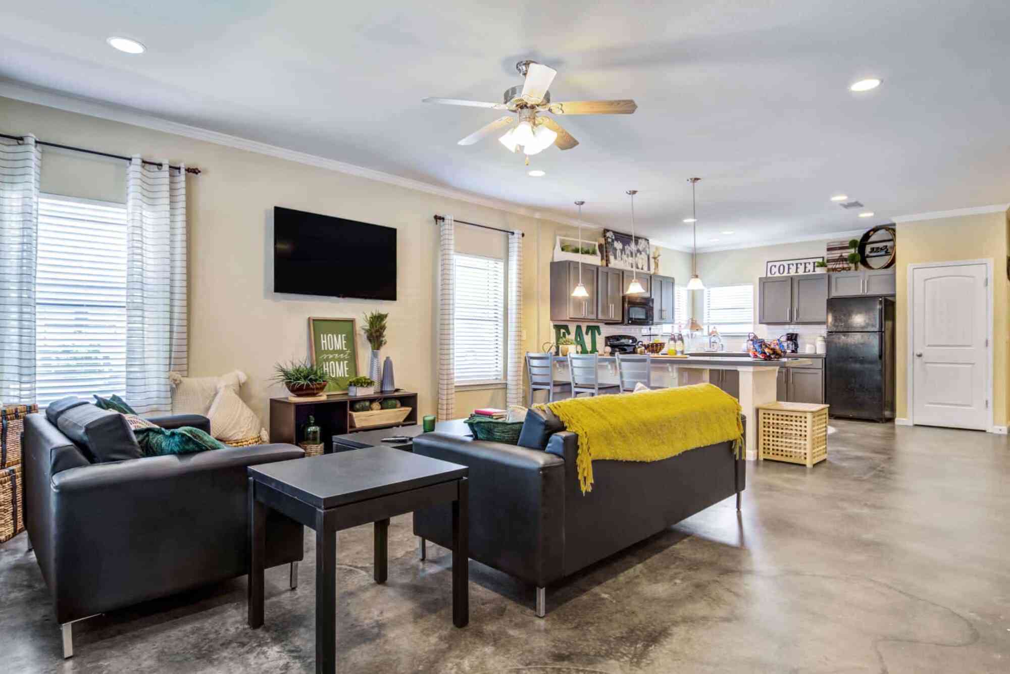 2 Bedroom Apartments Auburn AL