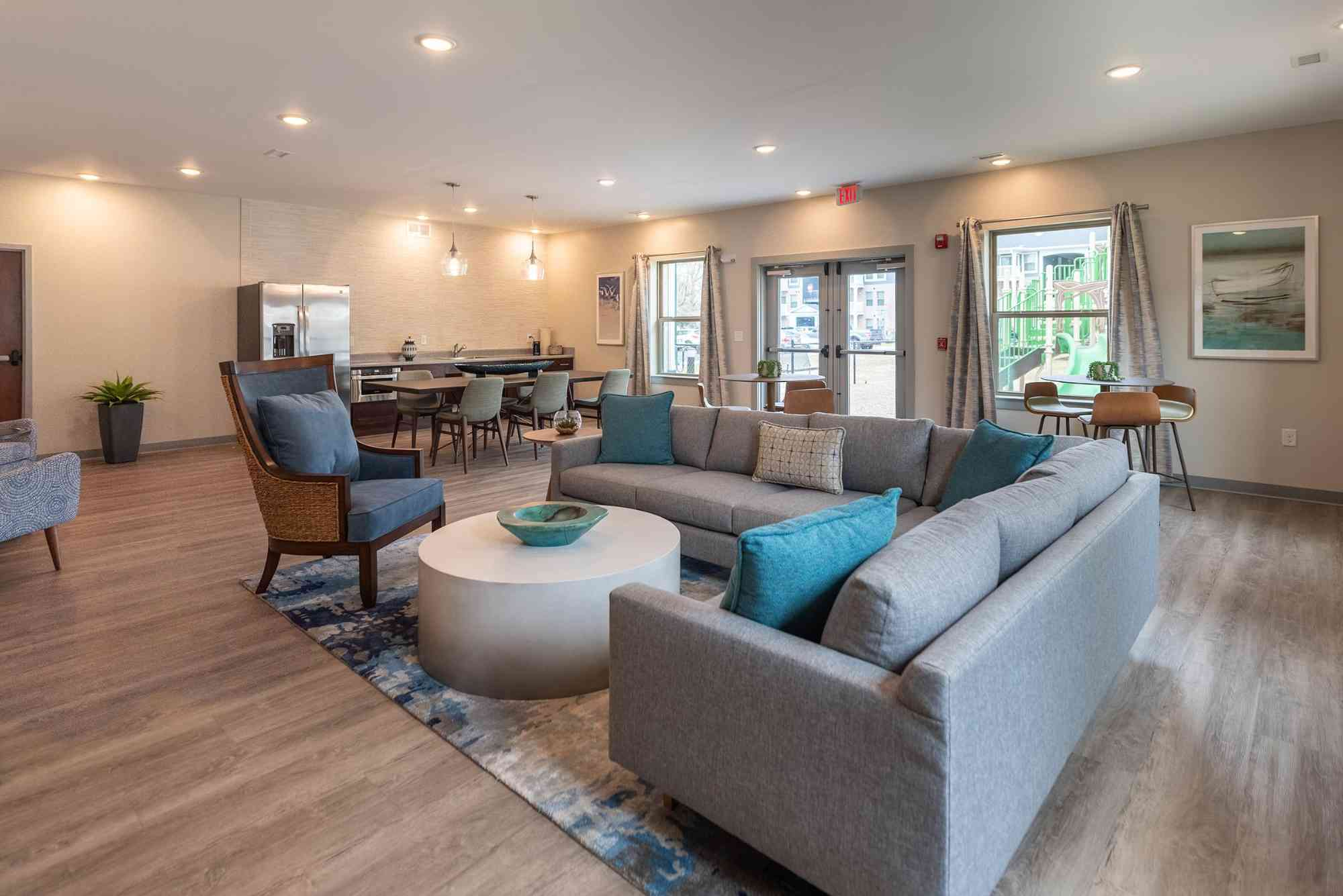 2 Bedroom Apartments Newport News