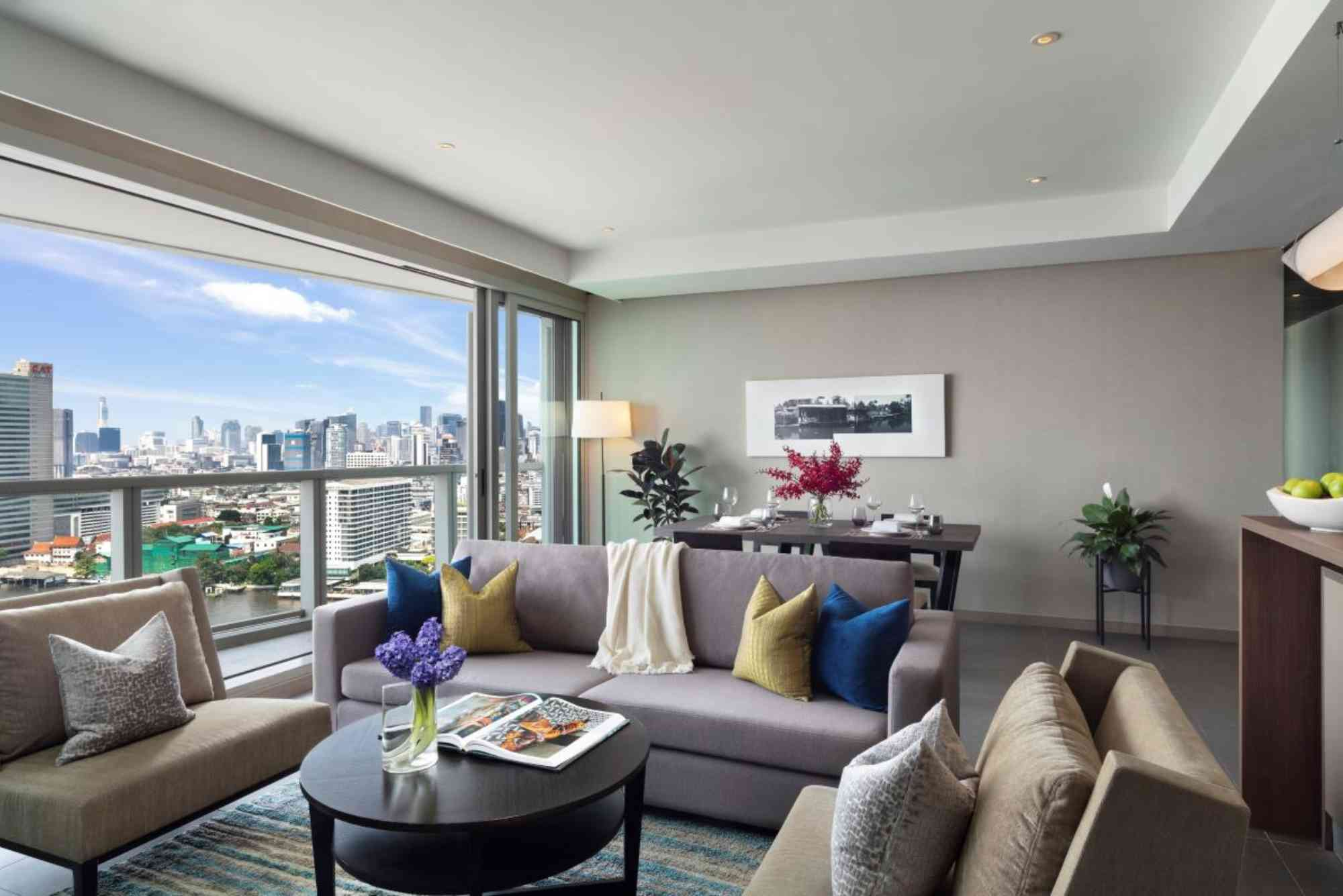 3 Bedroom Apartments Durham