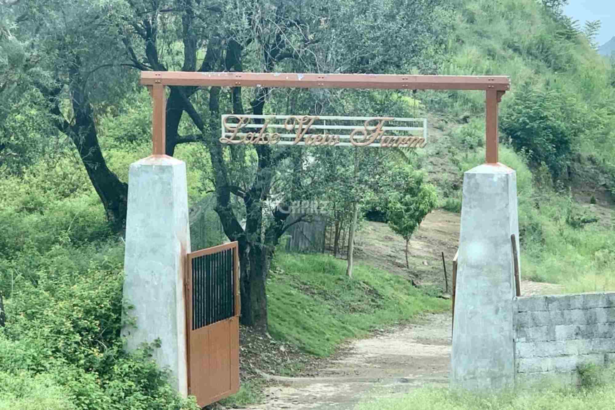 Agriculture Land For Sale In Rawalpindi