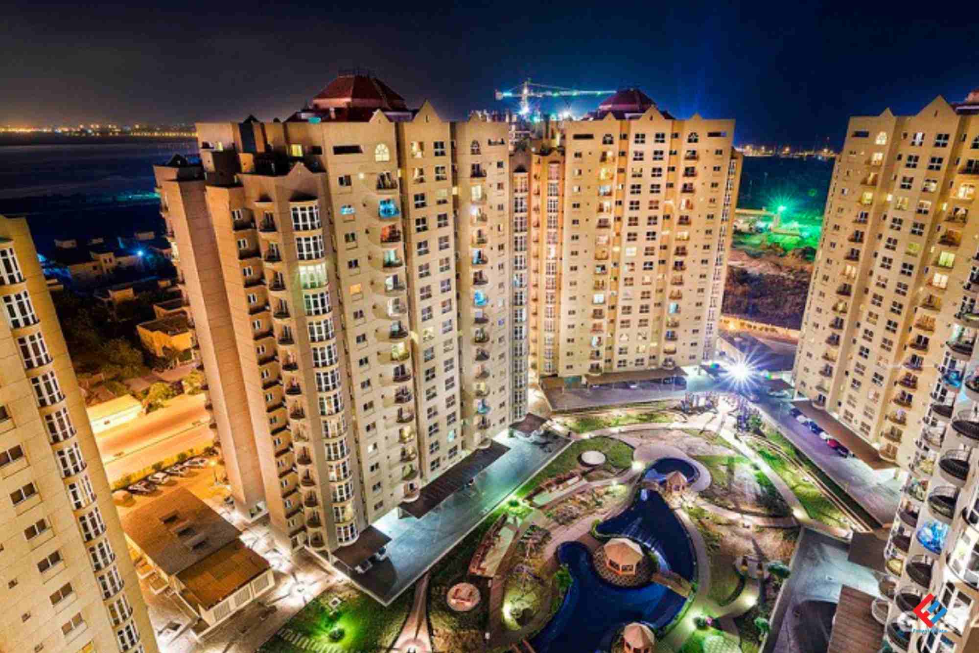 Apartment for Sale in Karachi