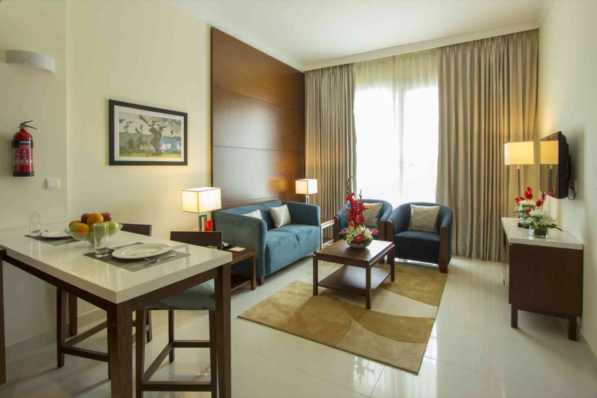 Auris Fakhruddin Hotel Apartments Dubai United Arab Emirates