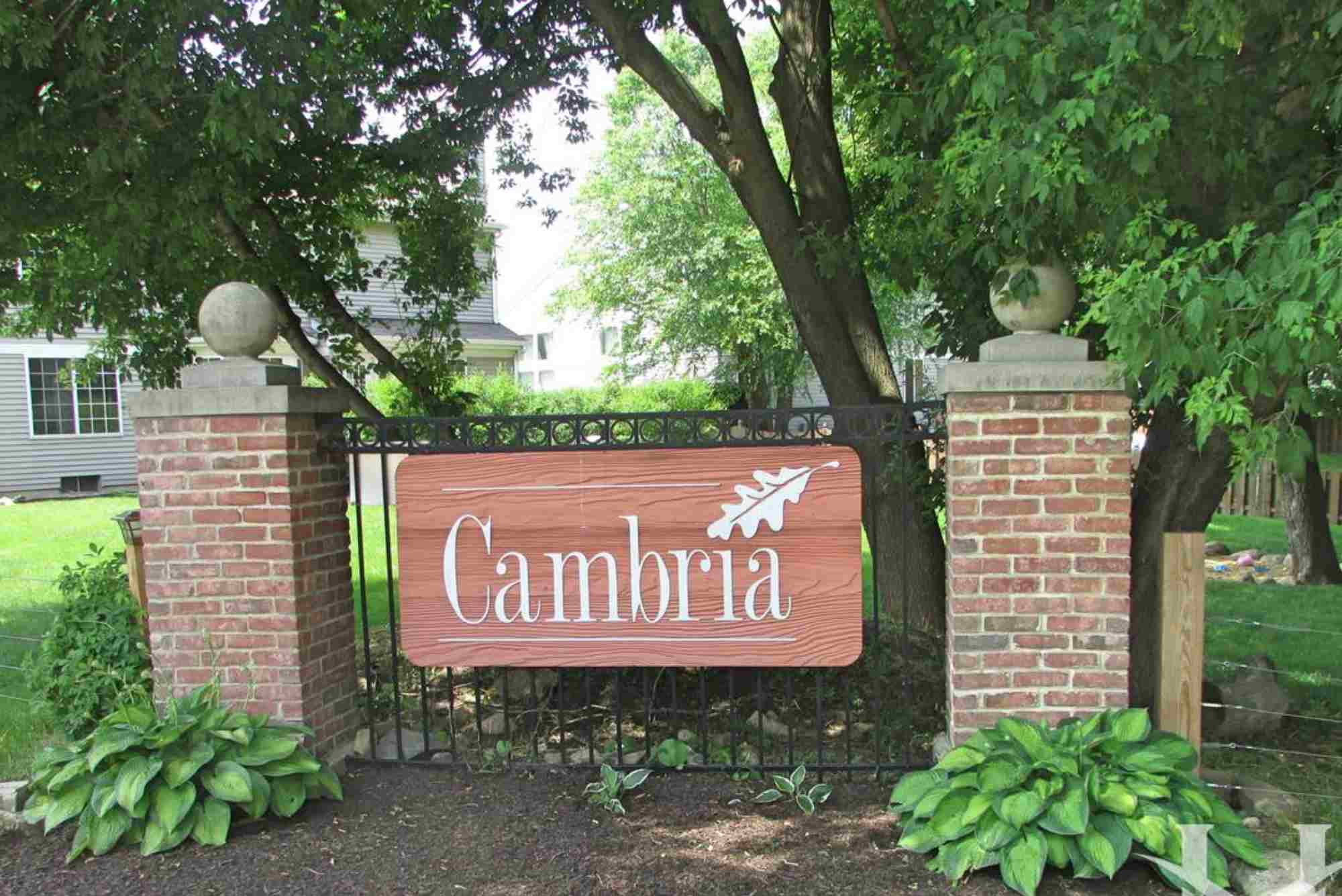 Cambria Land for Sale