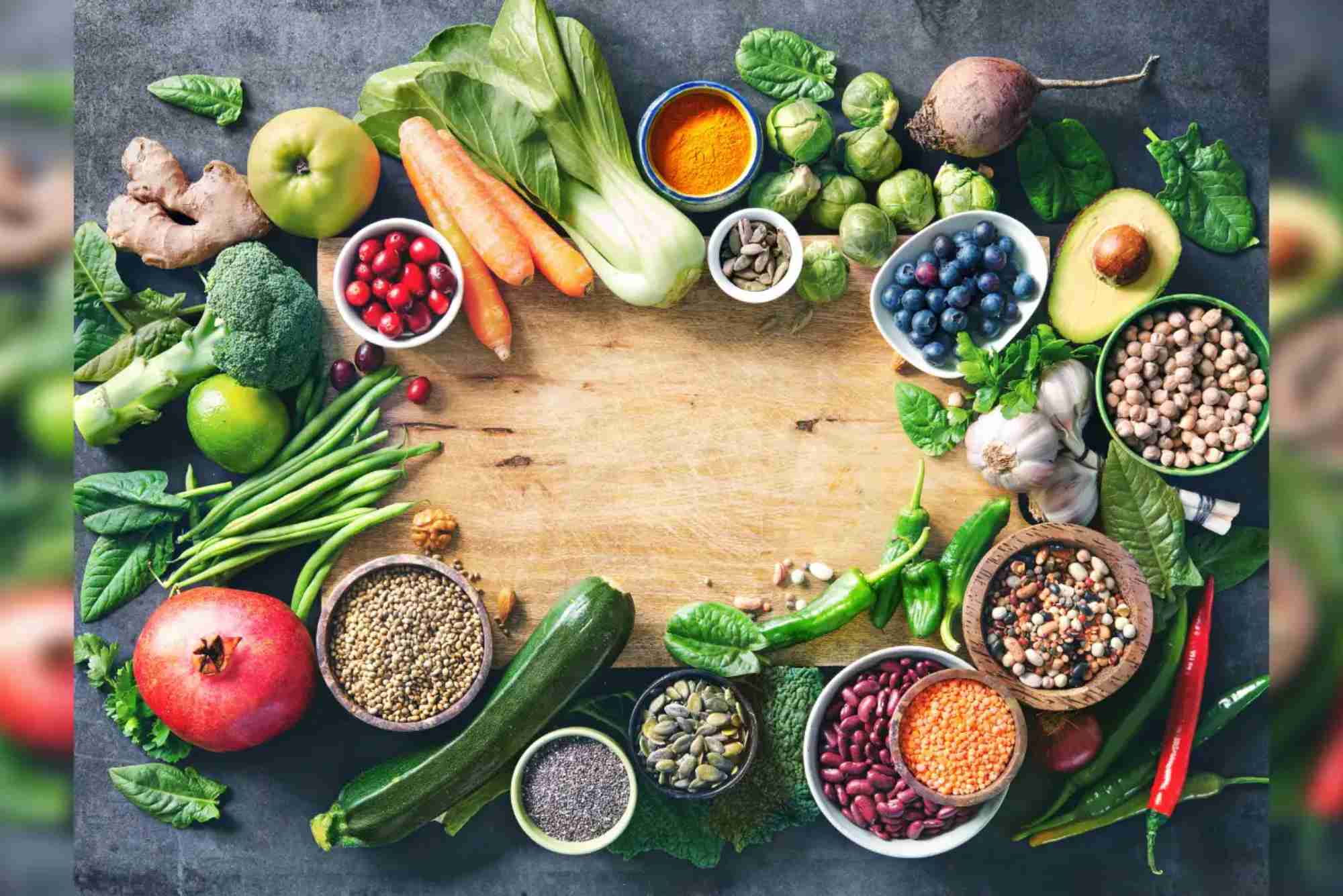 Estrogen Foods In Tamil