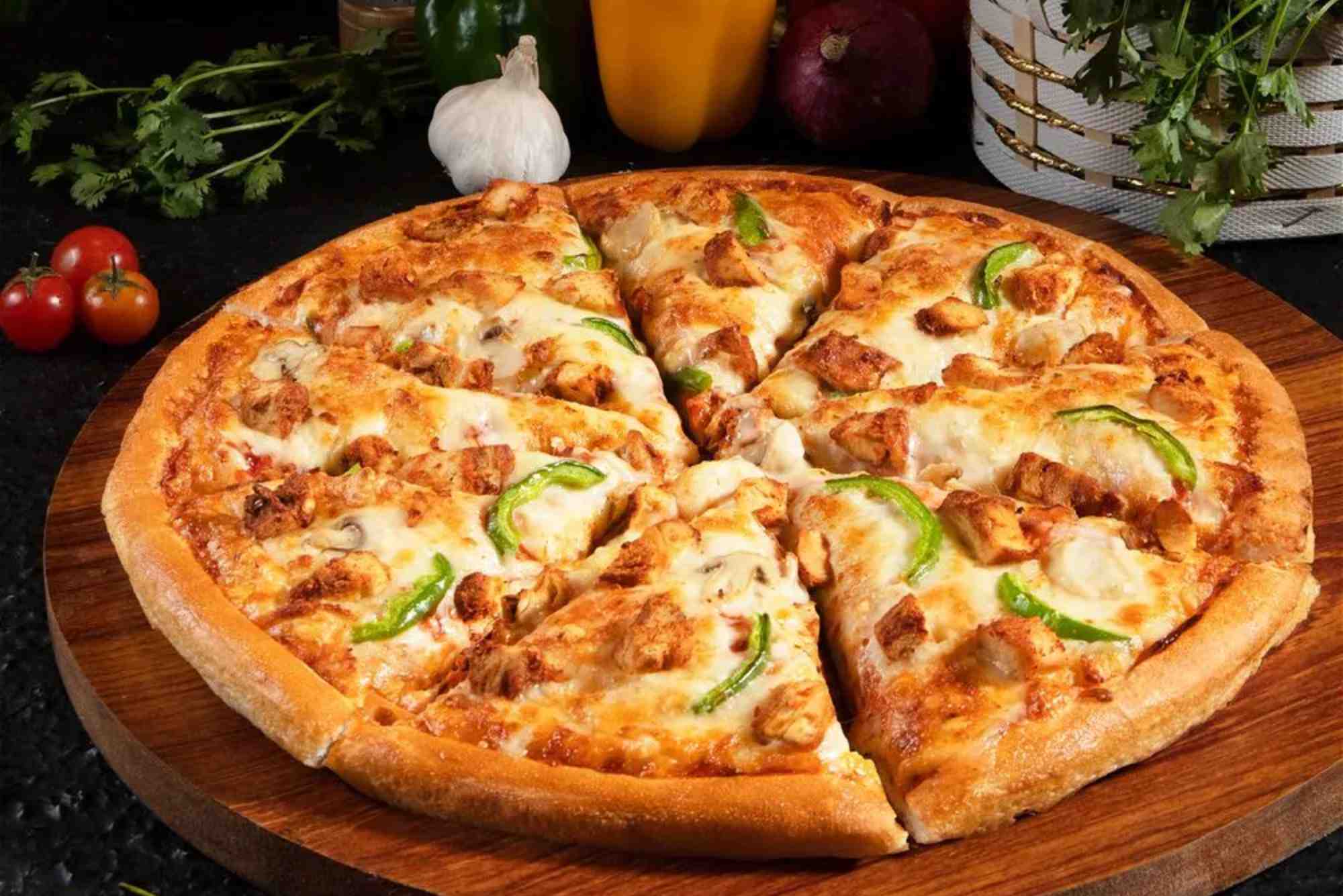 Favorite Food تعبير