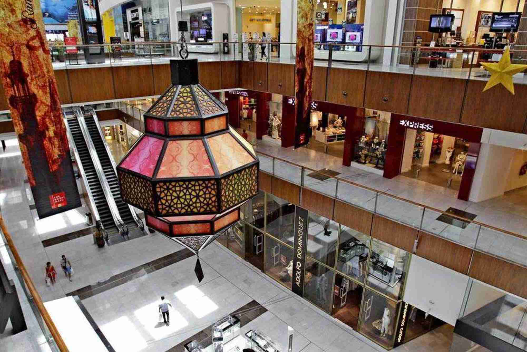 Retail Shop for Rent in Dubai