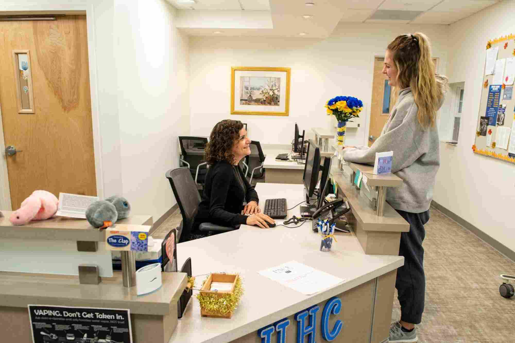 Al Mizhar Health Center Timings