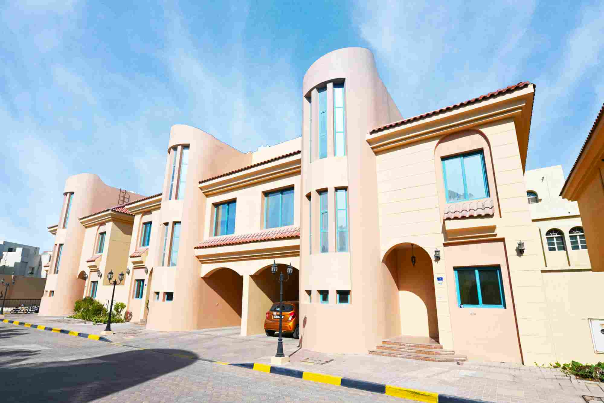 Al Rawda Health Center Qatar