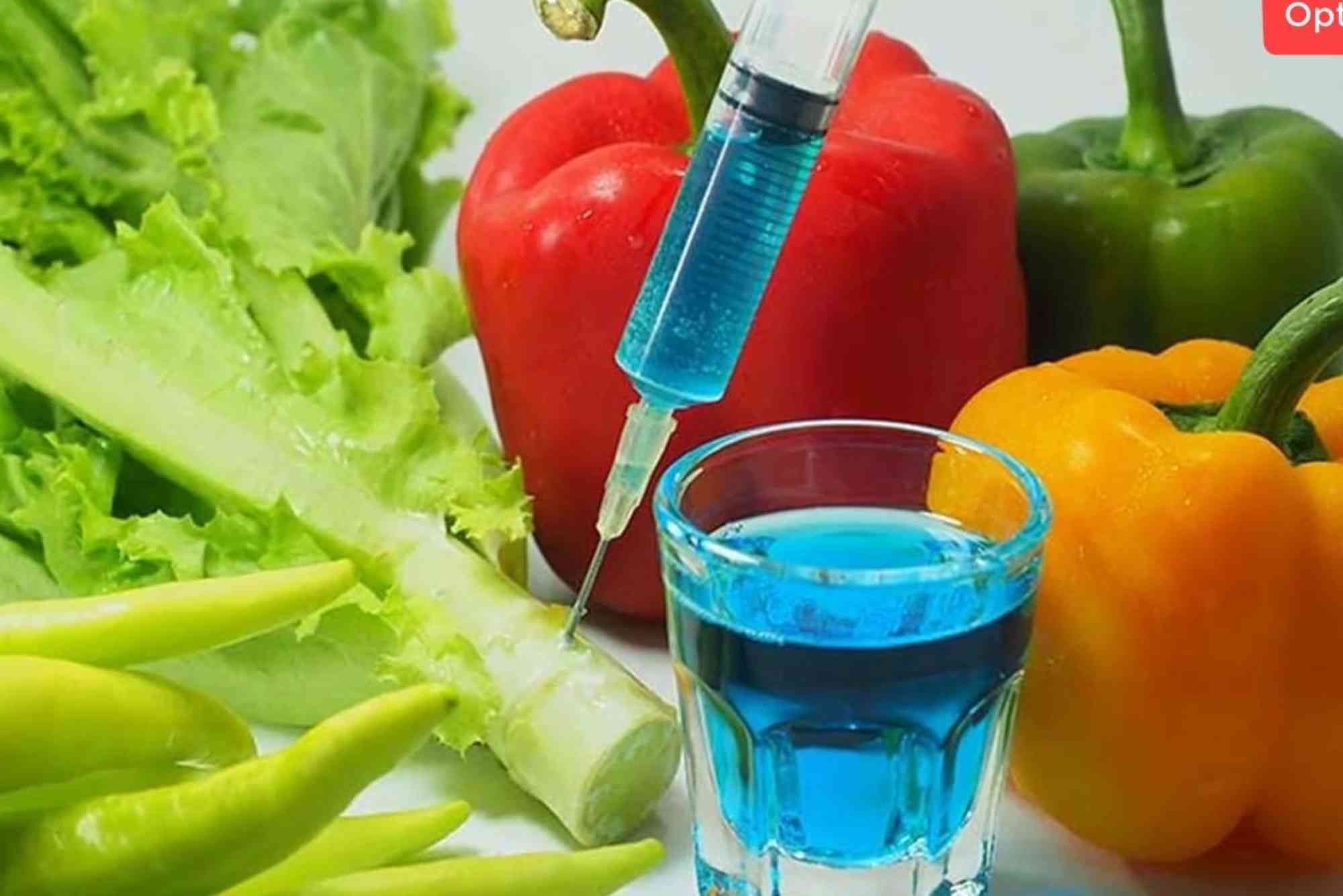 Food Adulteration Information