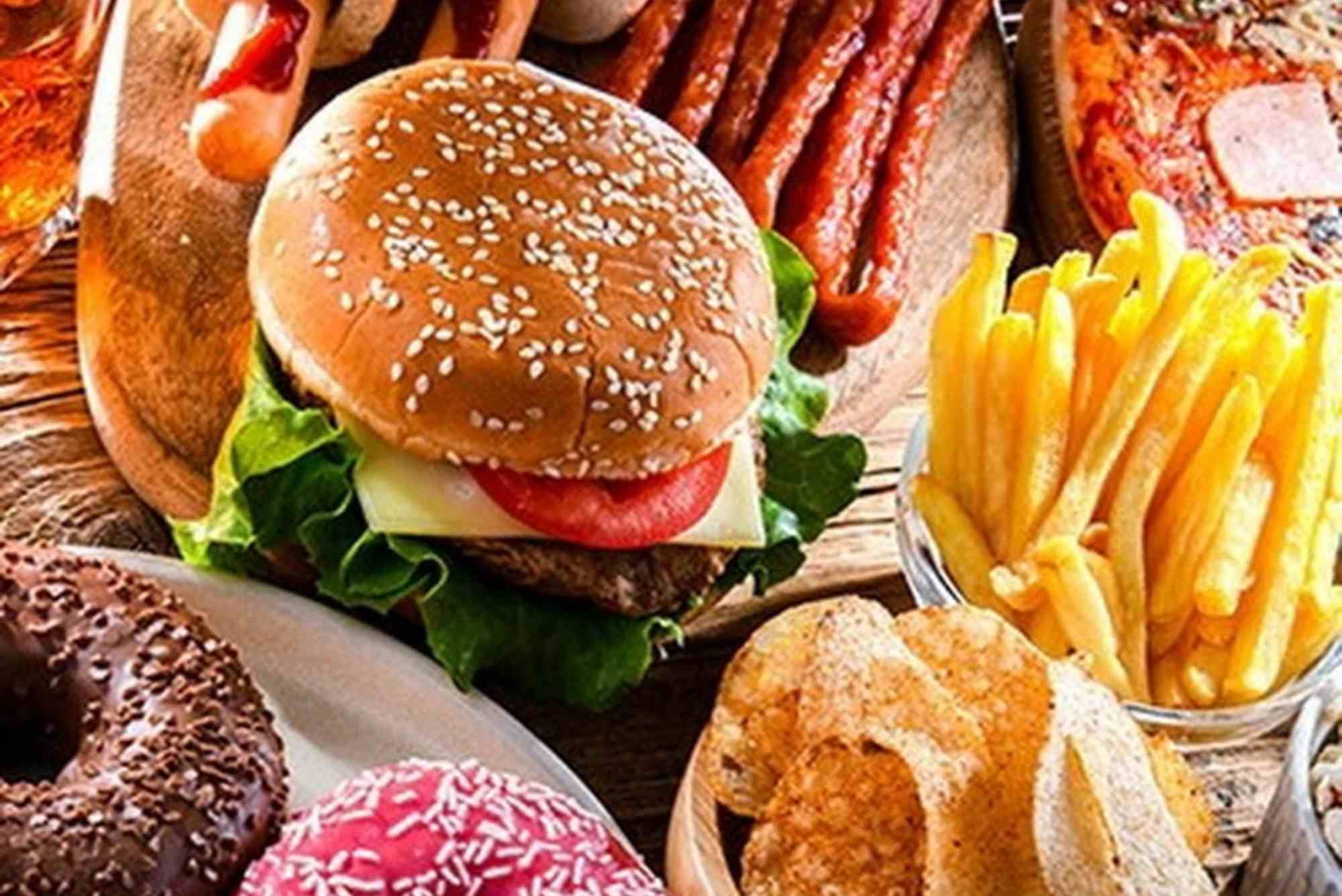 Food and Function Journal