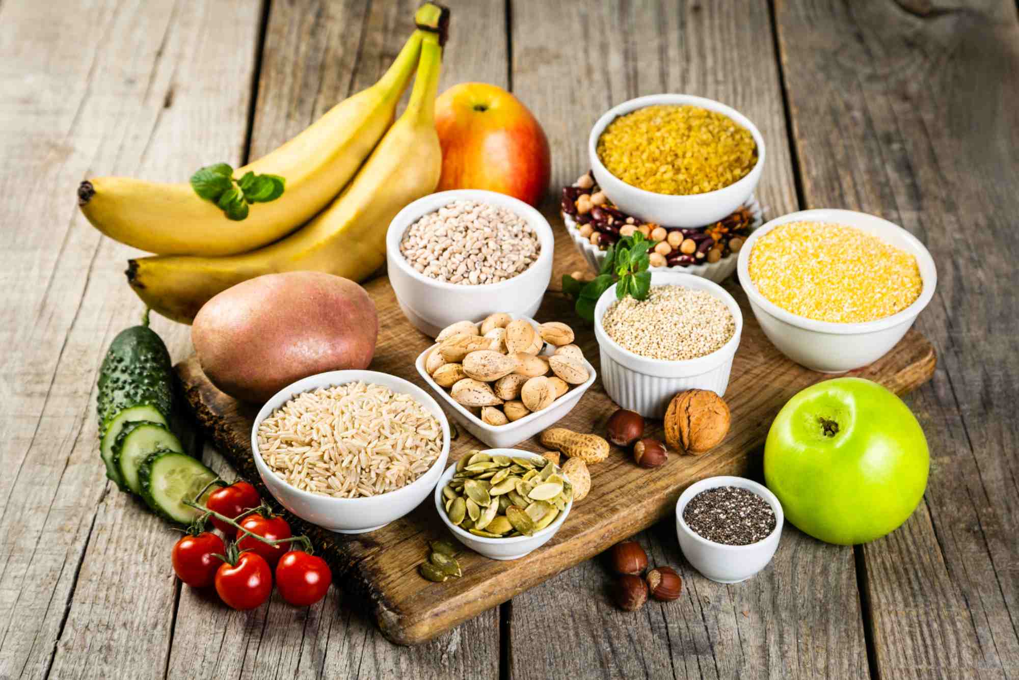 Food For Ligament Healing