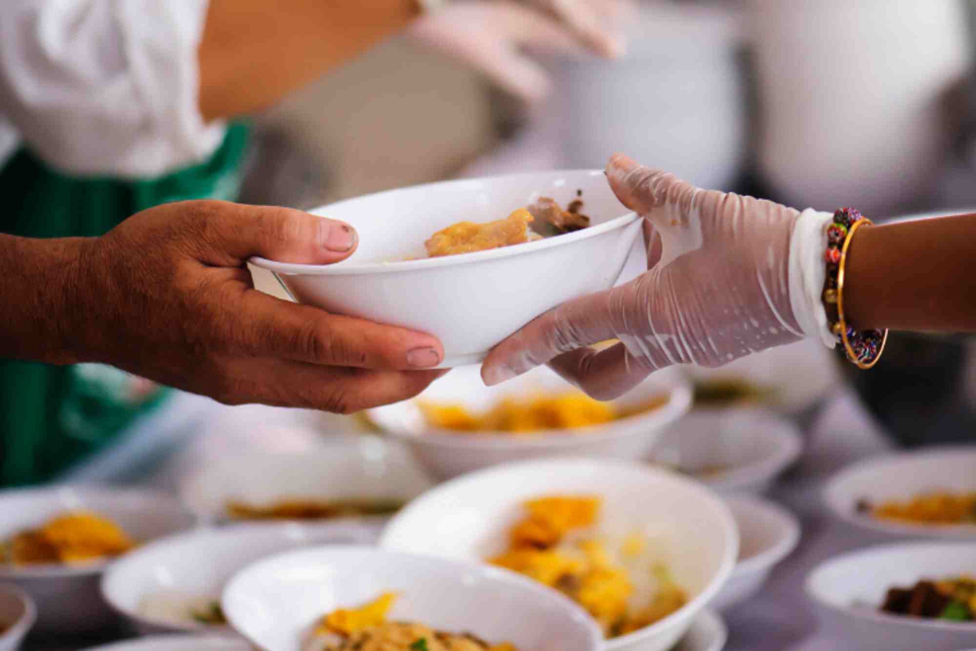 Food Insecurity Clipart