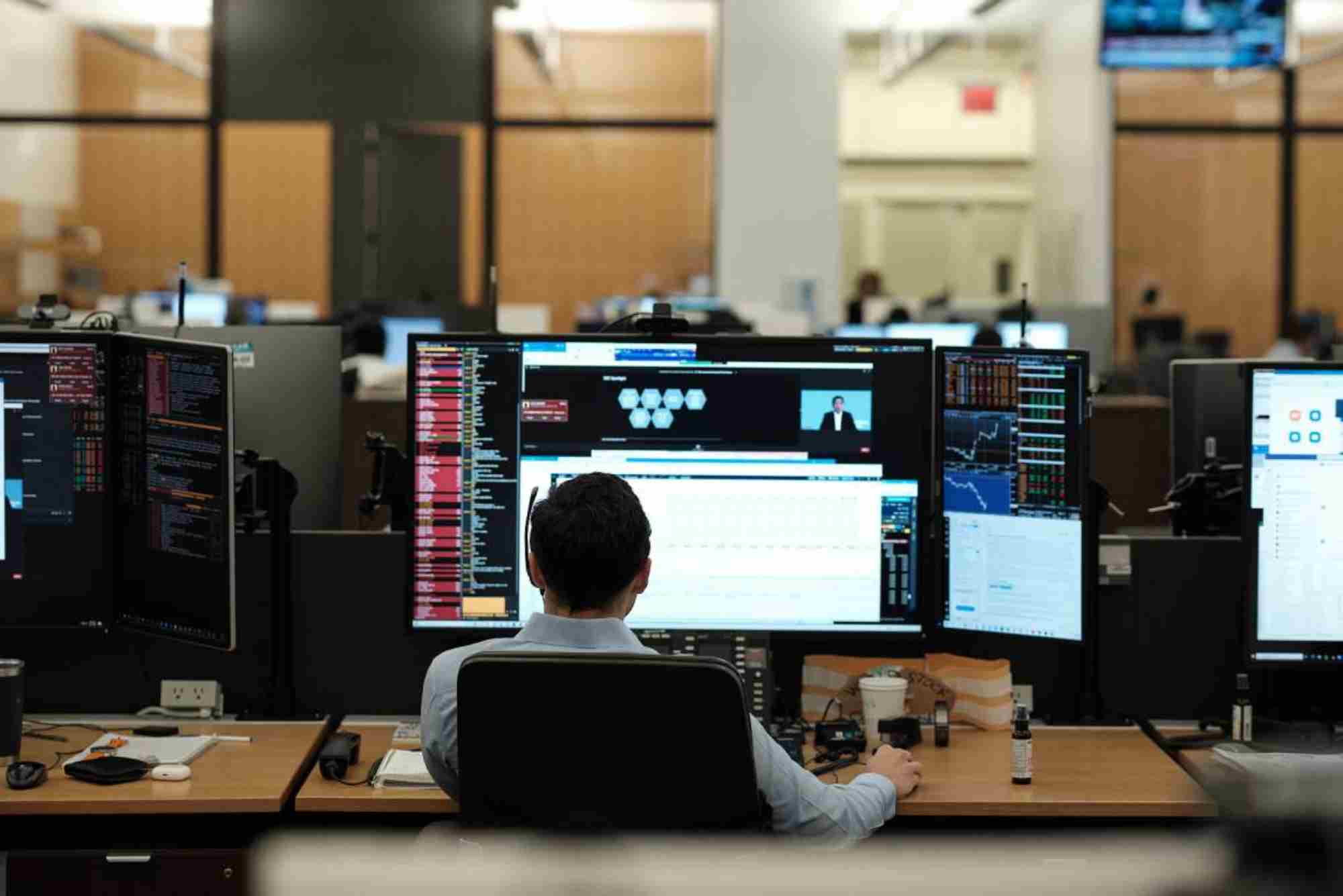 Goldman Sachs Principal Investment Area