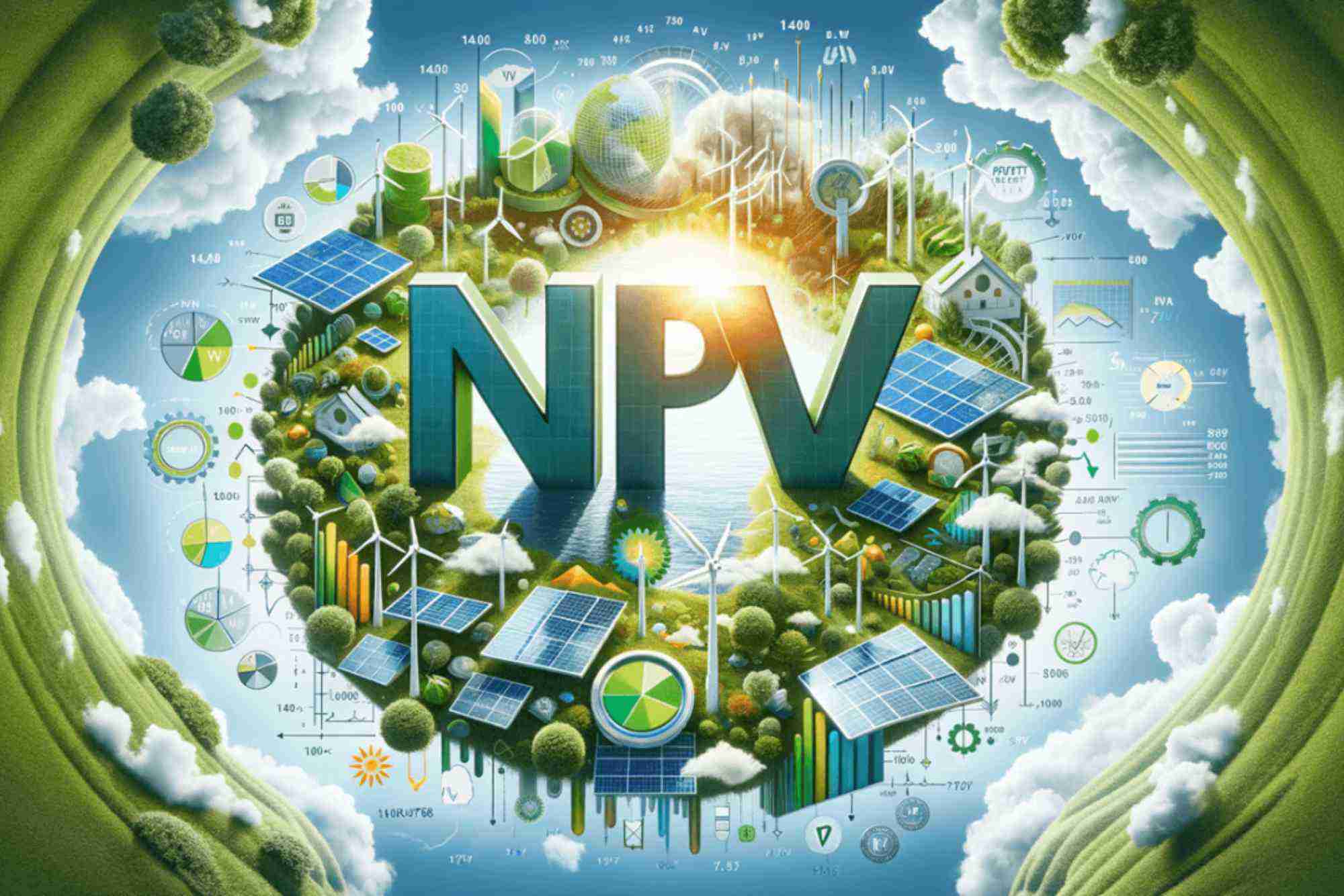 investment appraisal npv