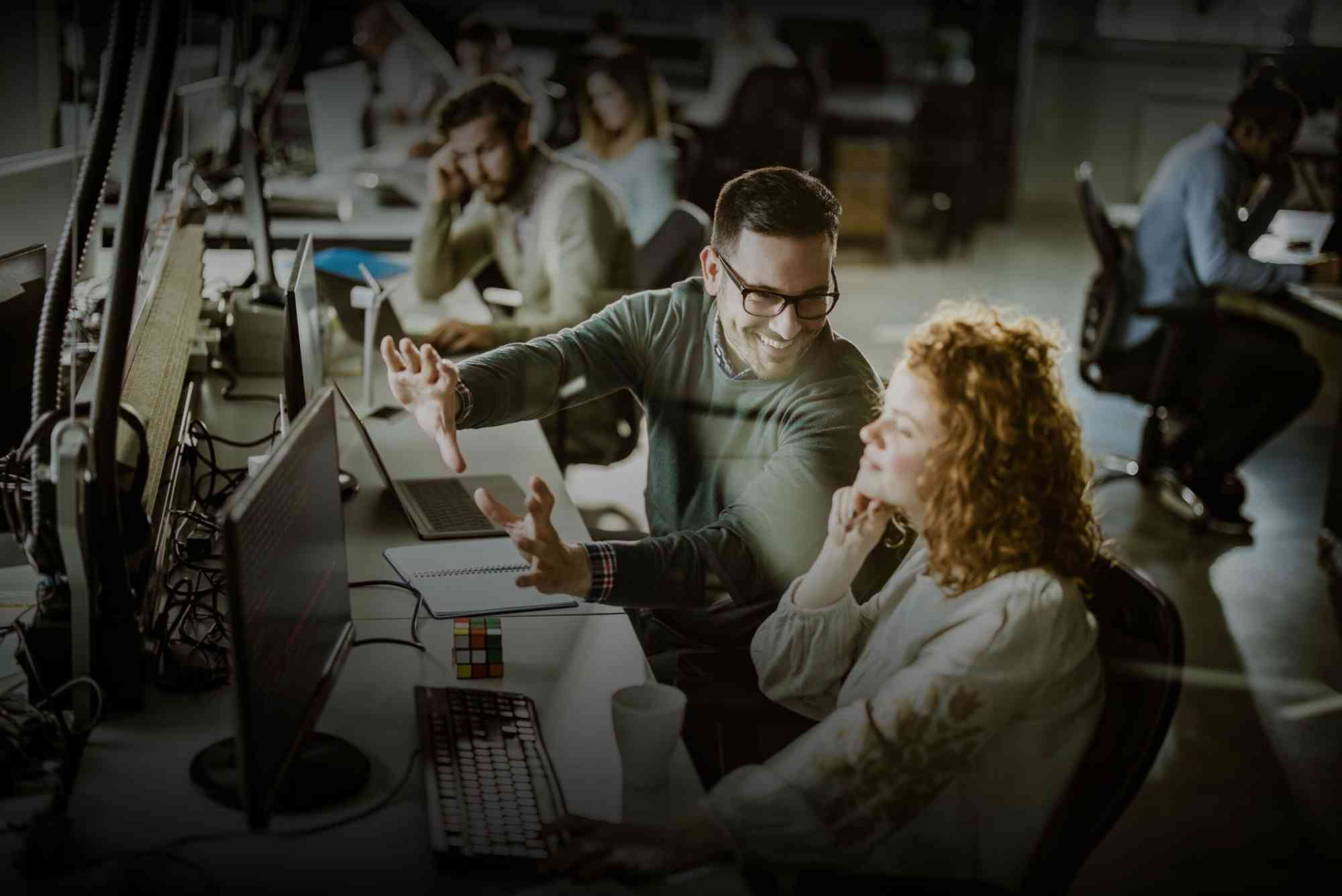 Rails Development Company