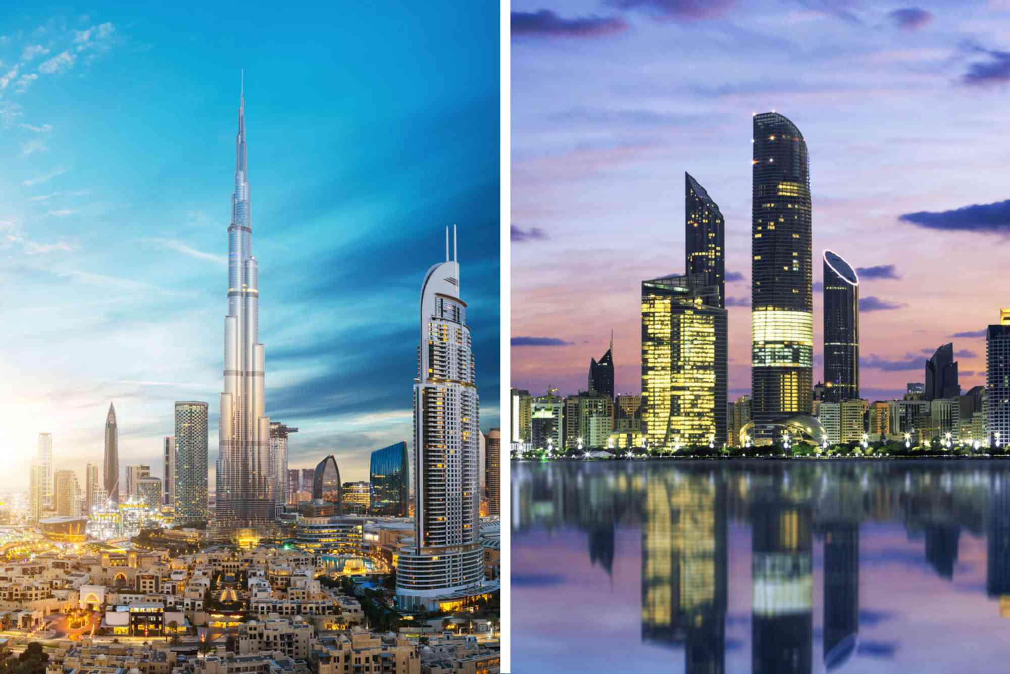 Time Difference UK and Dubai