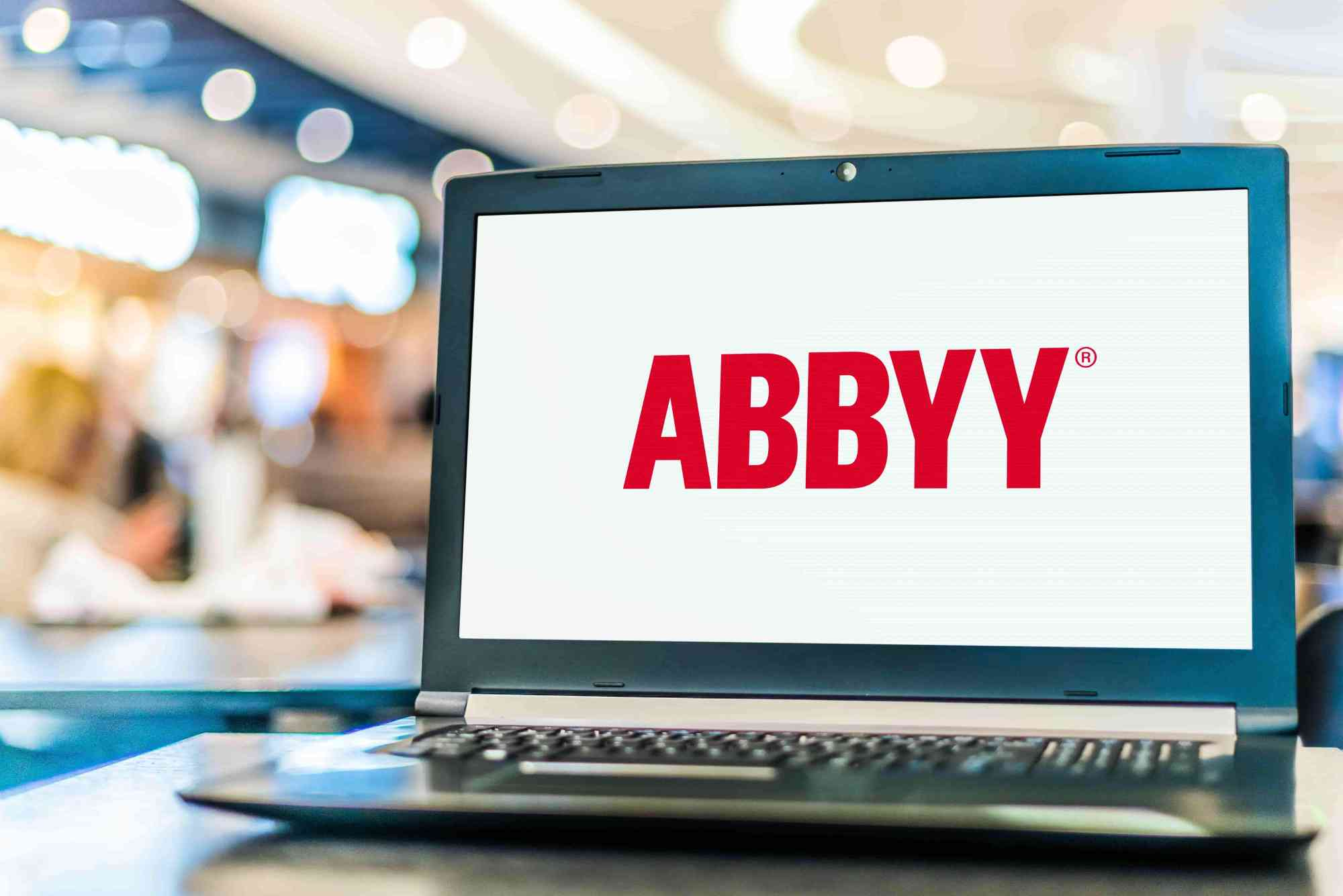 ABBYY Network License Server