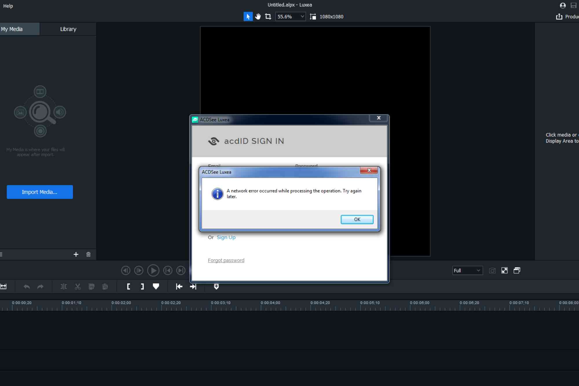 ACDSee 20 License Key