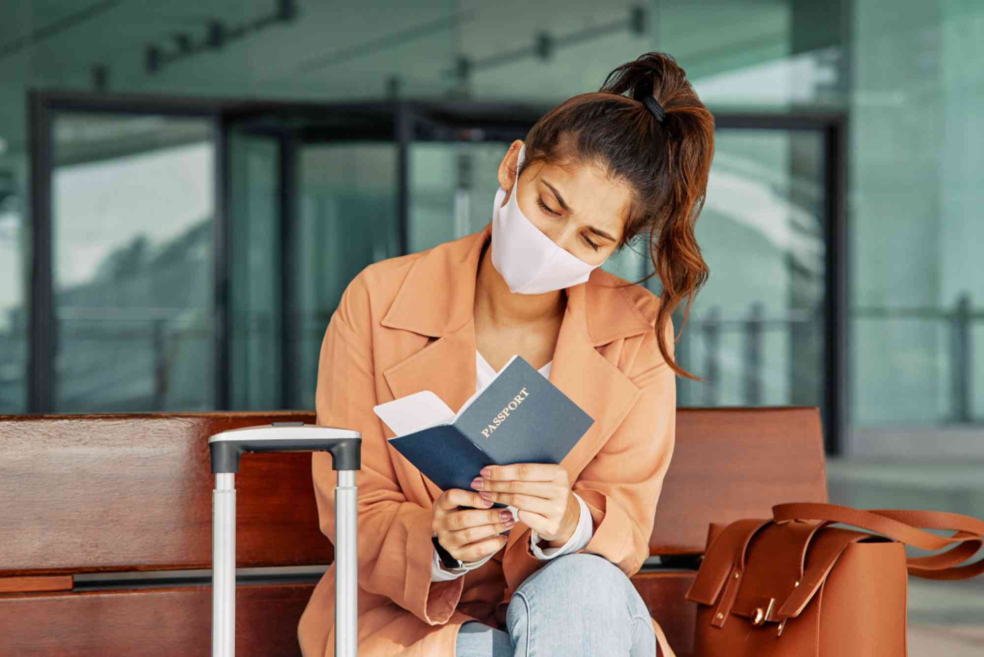 Can I Travel After IVF