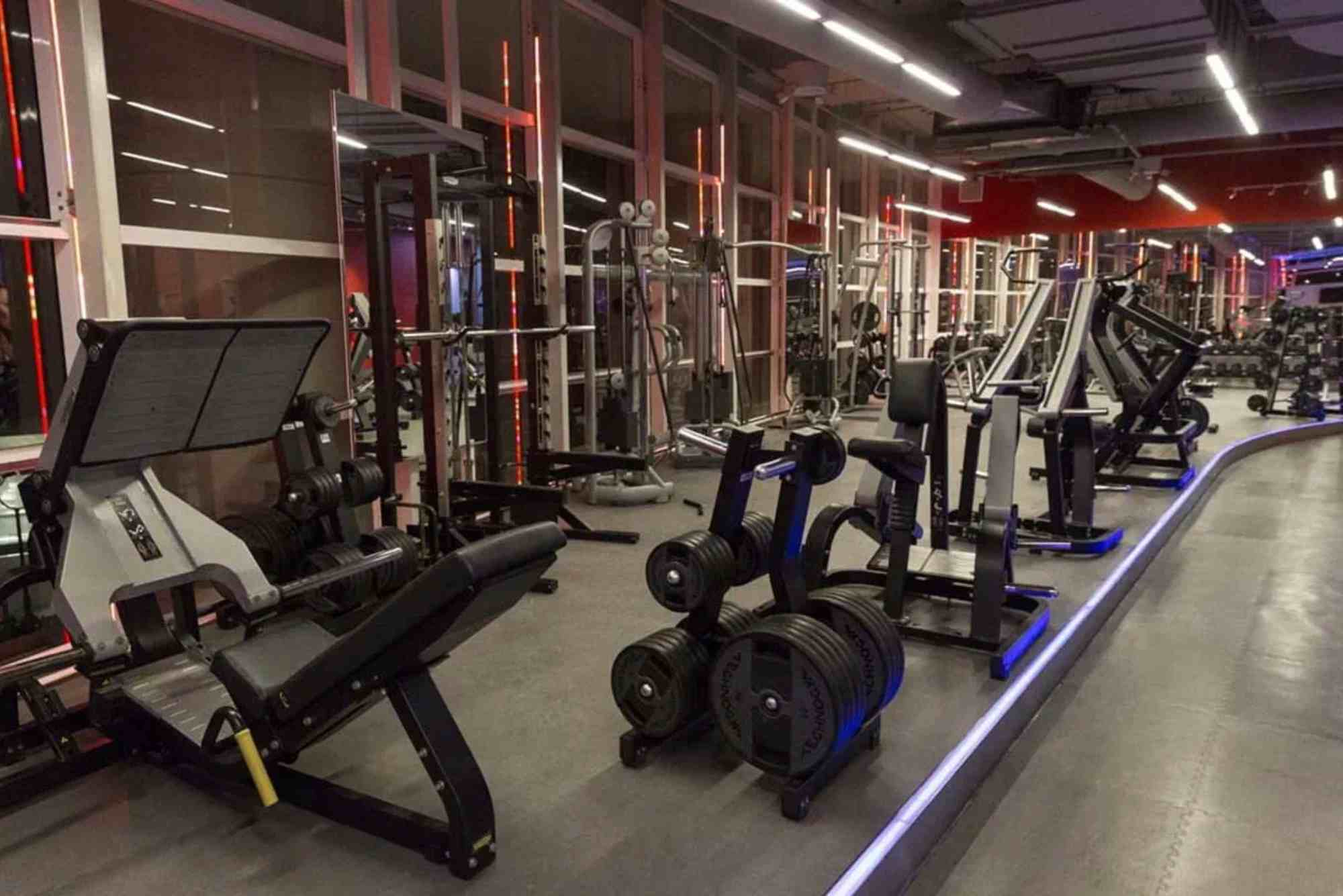 Fitness First Schedule Malaysia