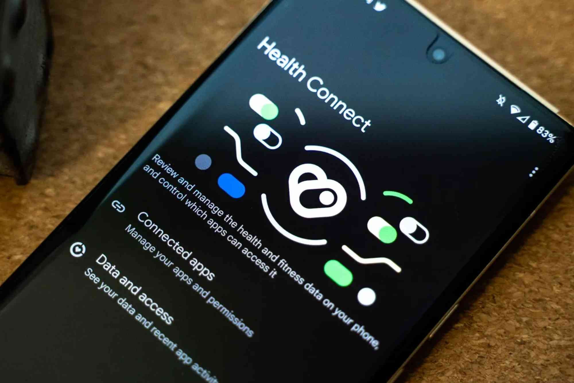How To Connect Health App To MyFitnessPal