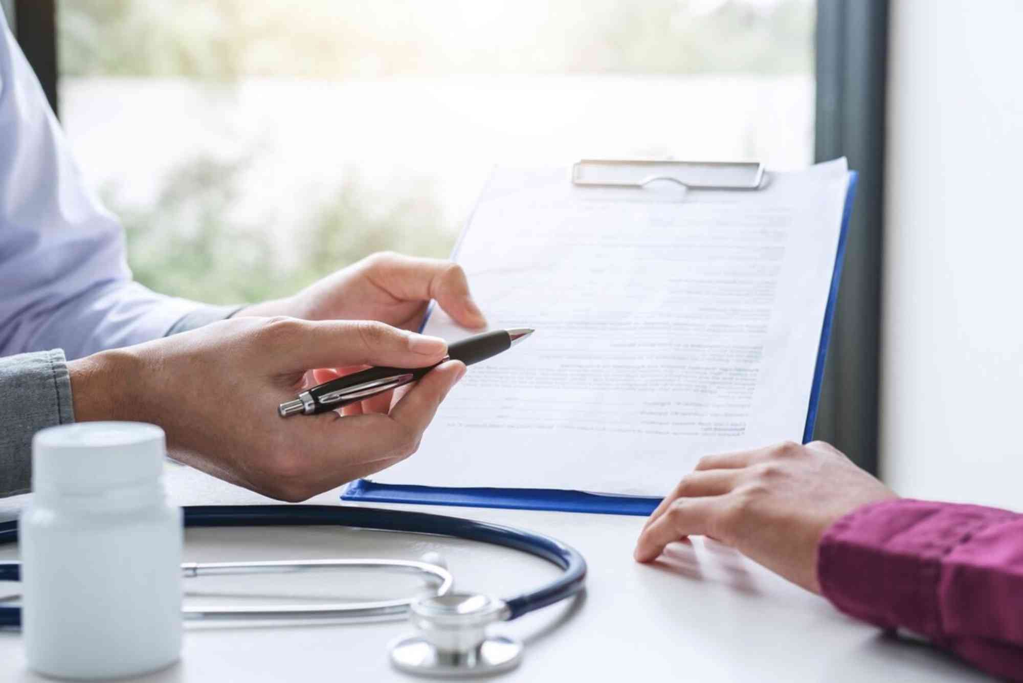 Irish Life 4D Health 4