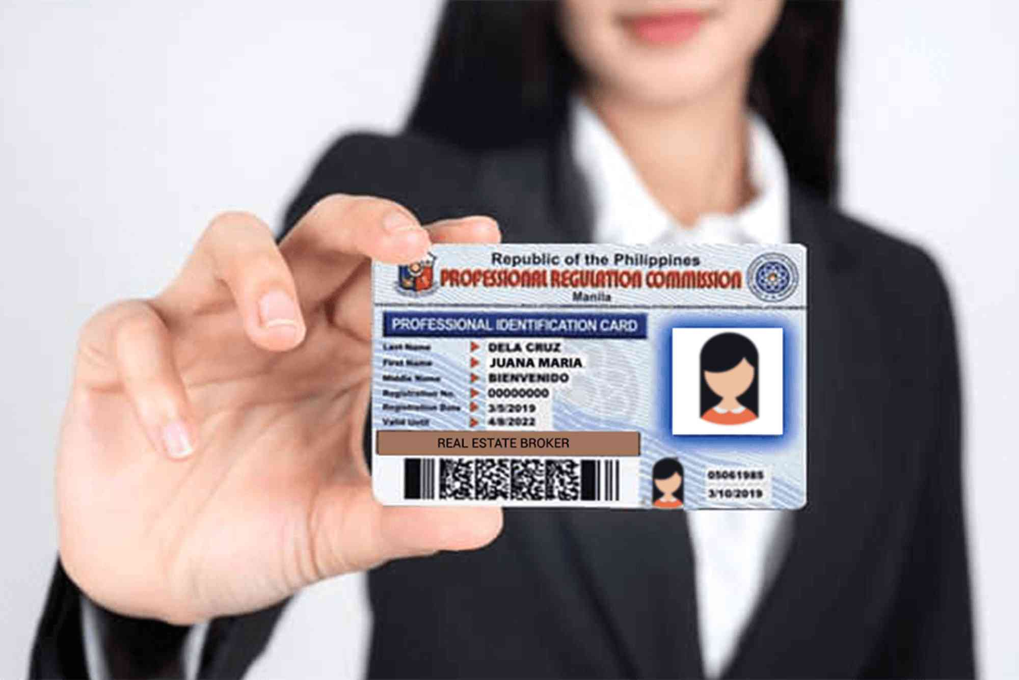 Philippine Regulation Commission License Renewal