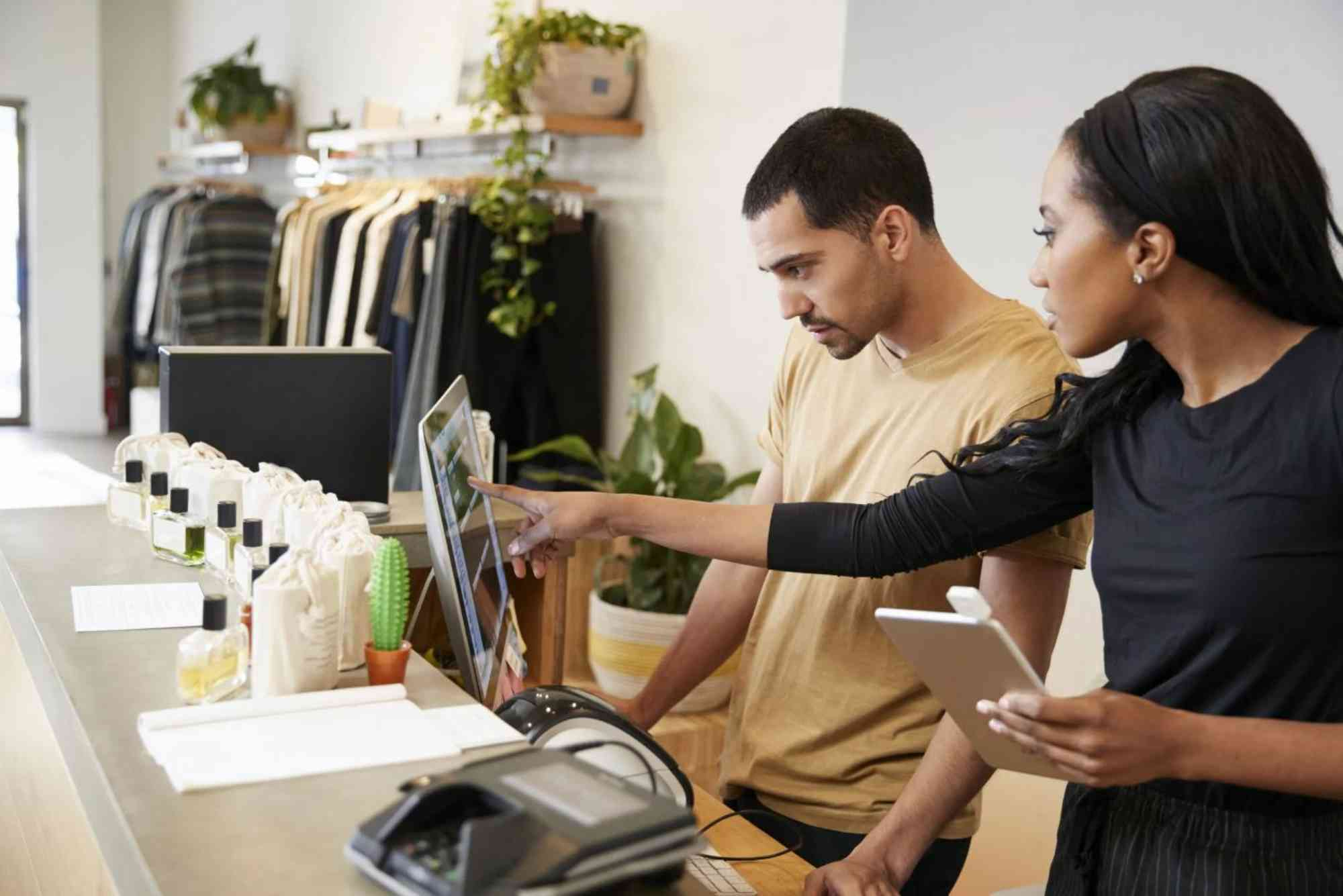 Retail Design Manager