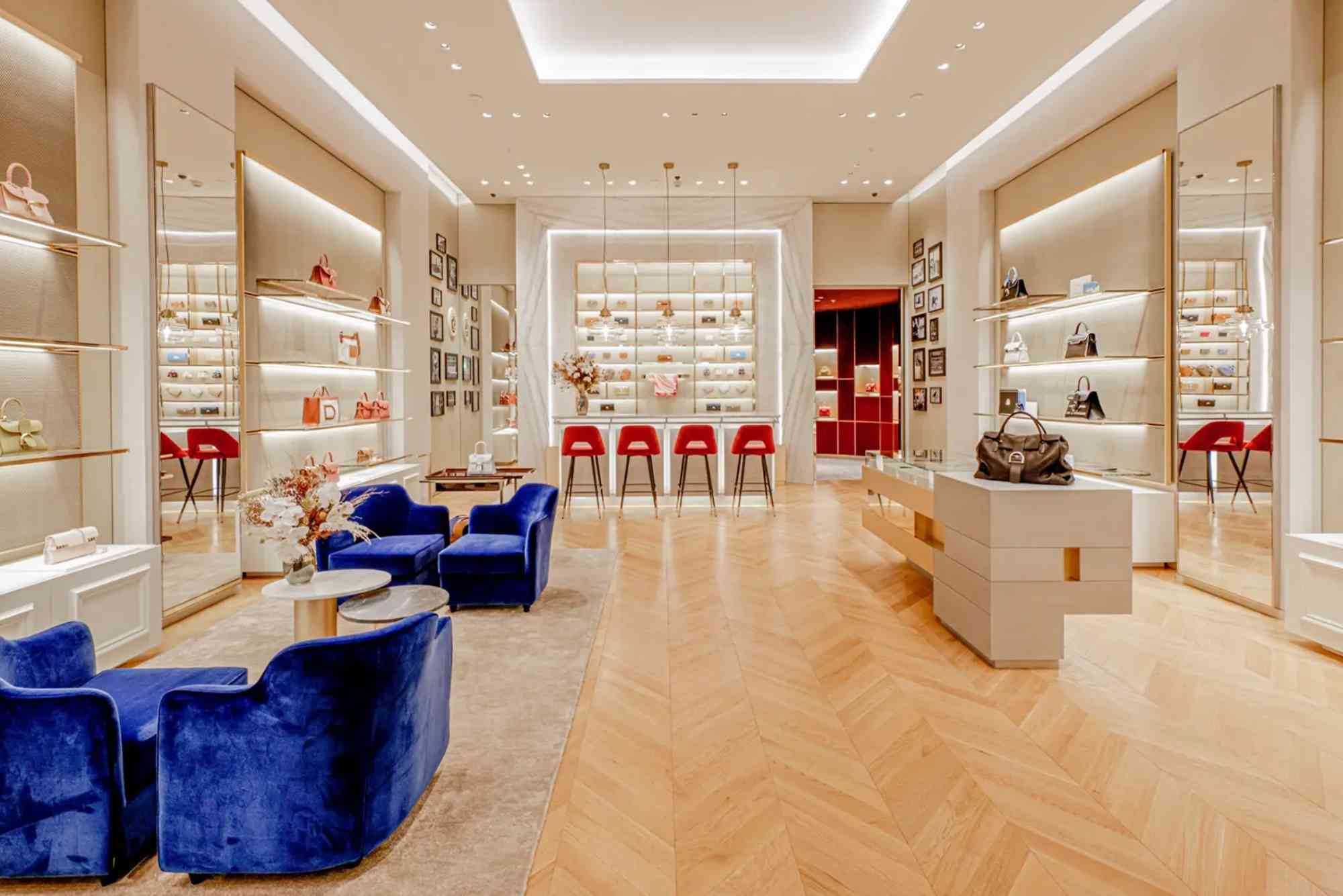 Retail Fit Out Dubai