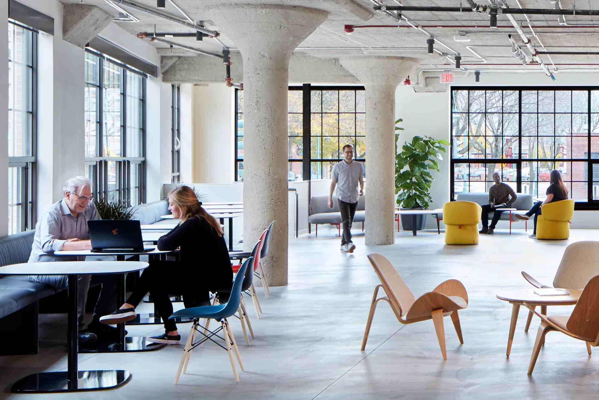 Retail Interior Design Jobs