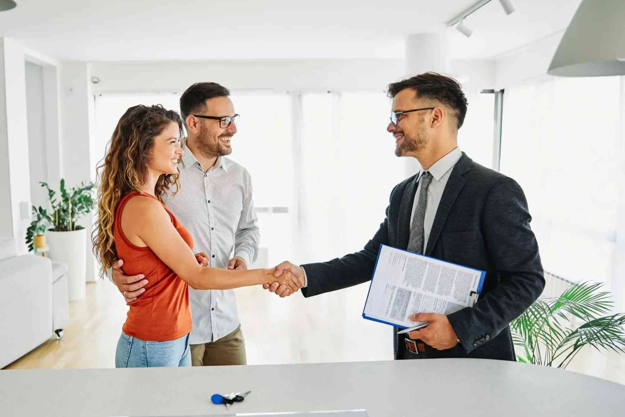 Retail Sales Responsibilities