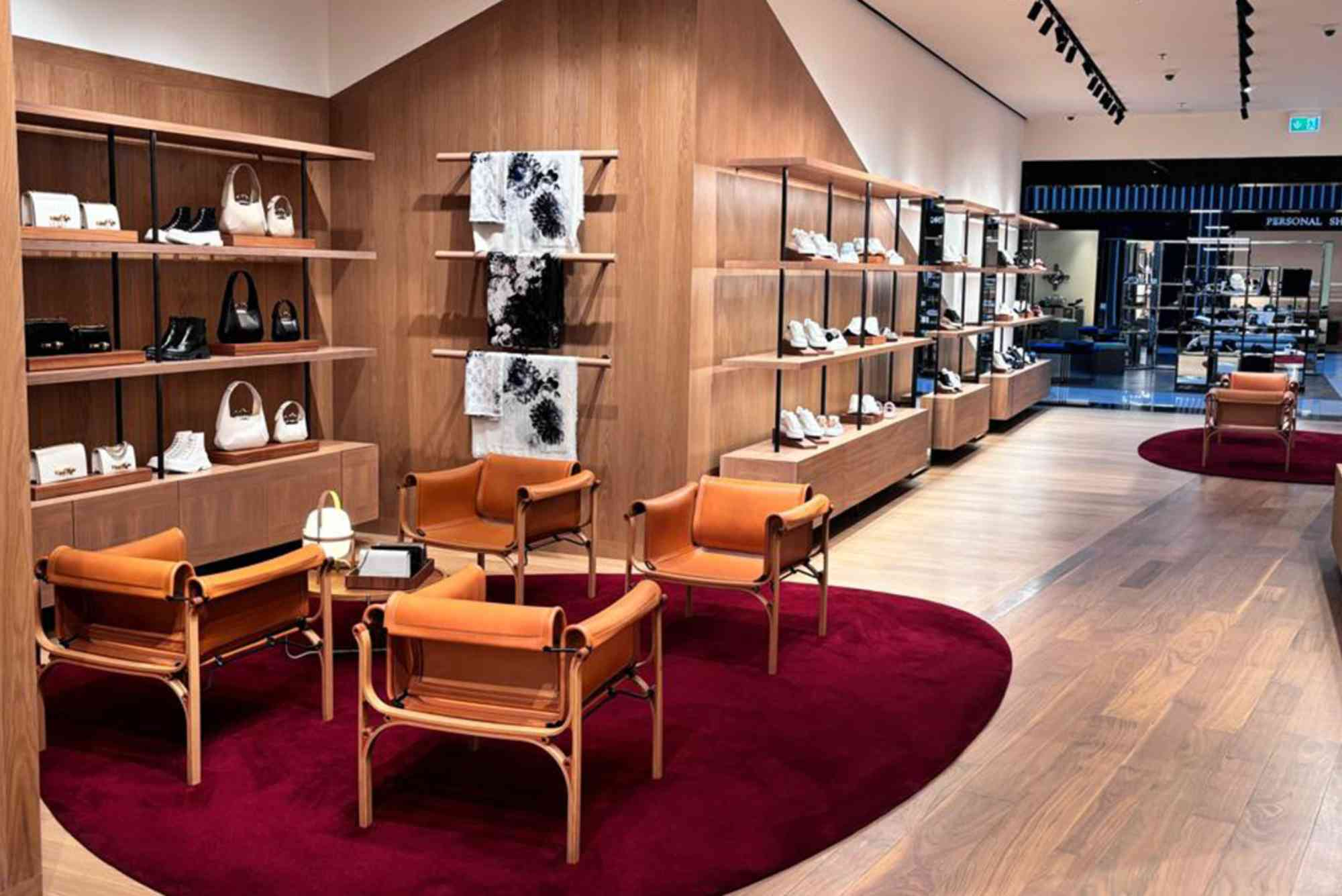 Storemotion Retail Solutions