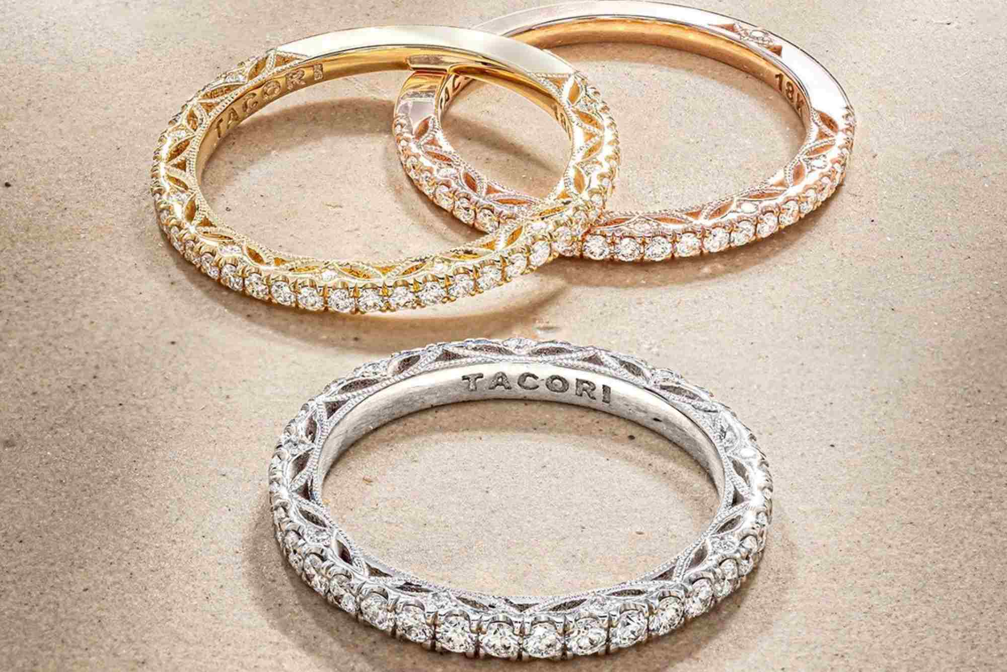 Tacori Fashion Jewelry
