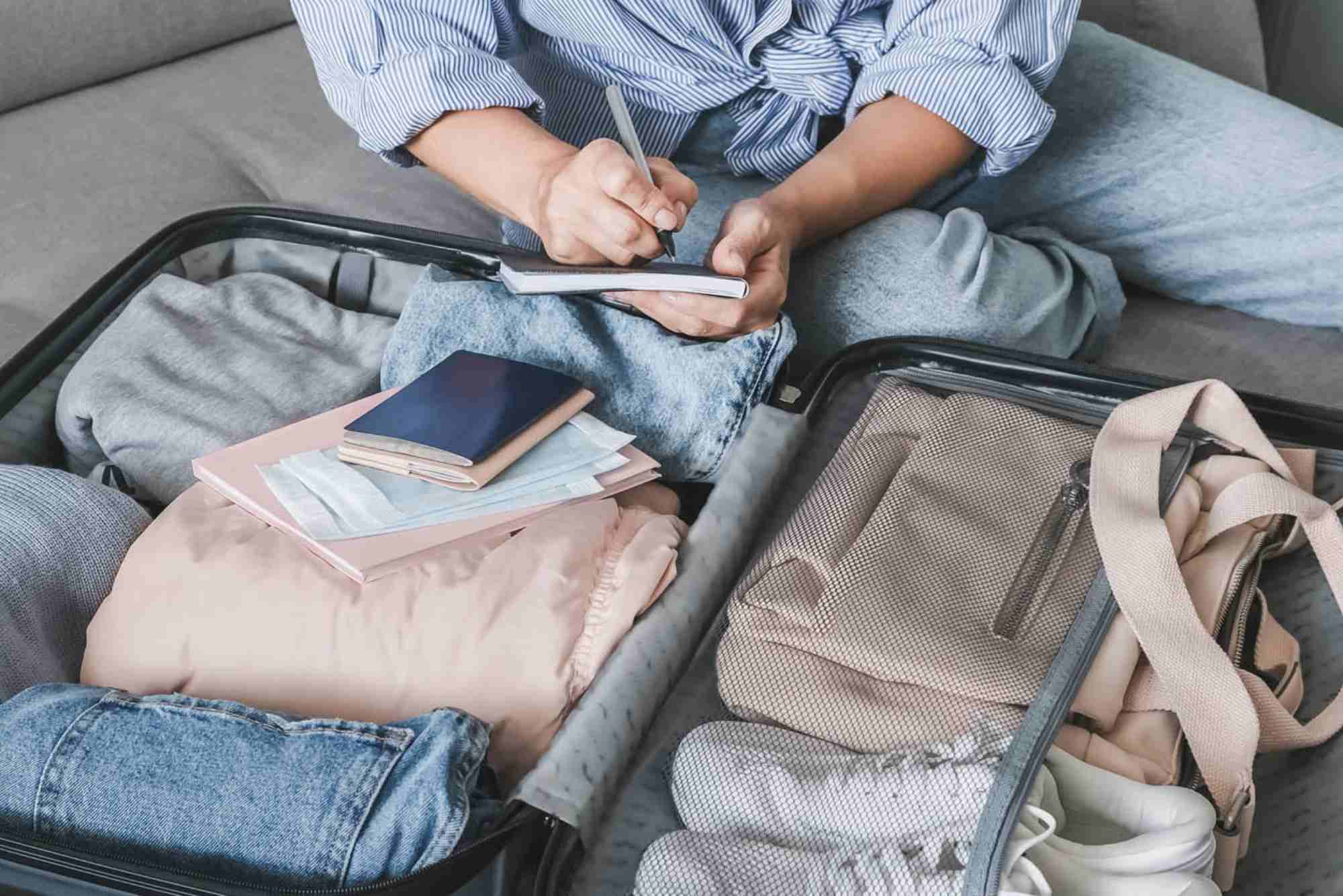 Things To Carry While Travelling To USA From India