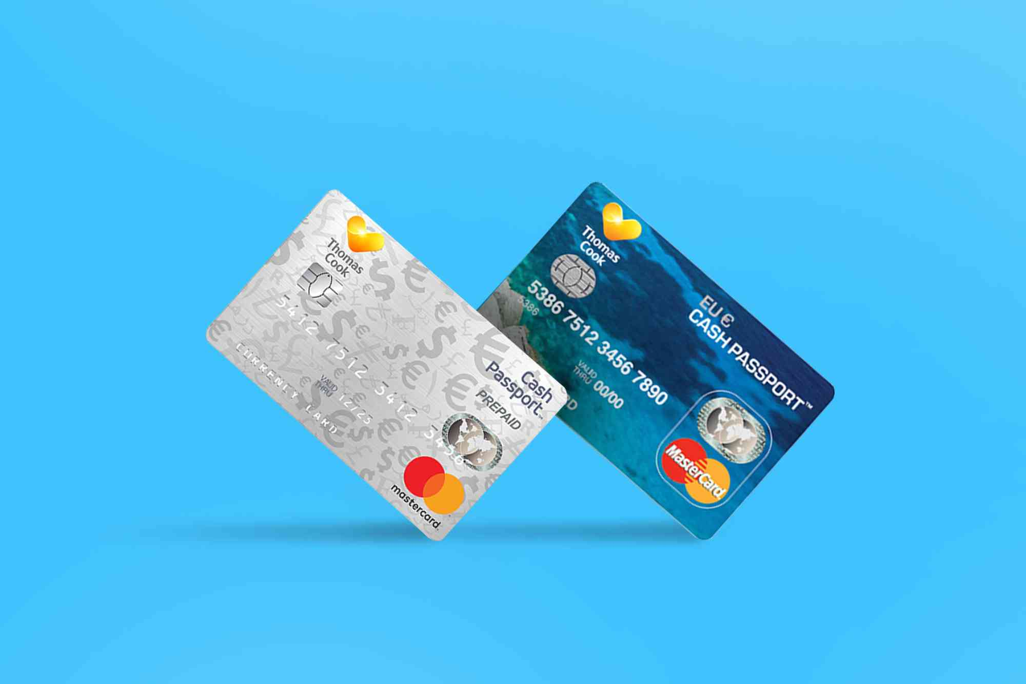 Thomas Cook Travel Card Balance Check