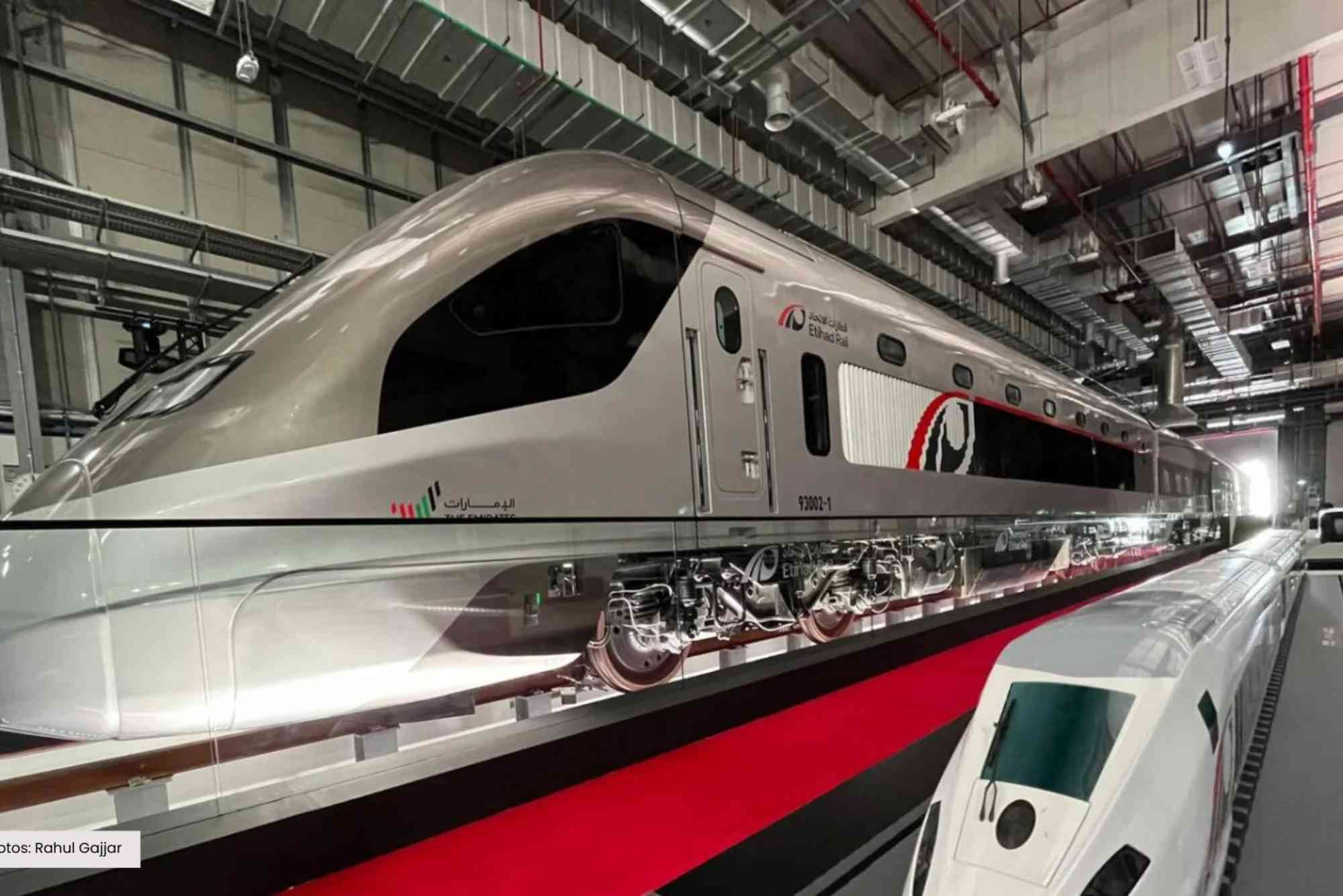 Toofan Travels Abu Dhabi