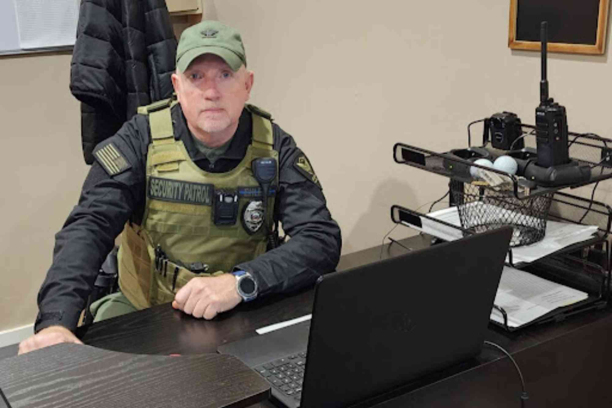 Abu Dhabi Private Security Companies Jobs