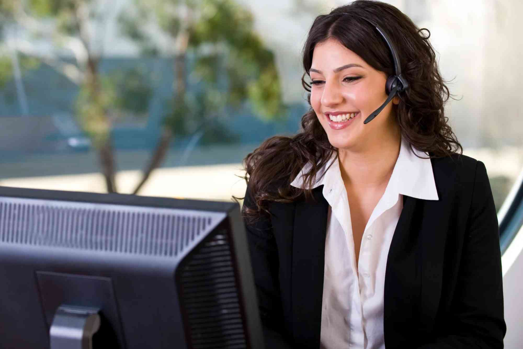 admin role in it company