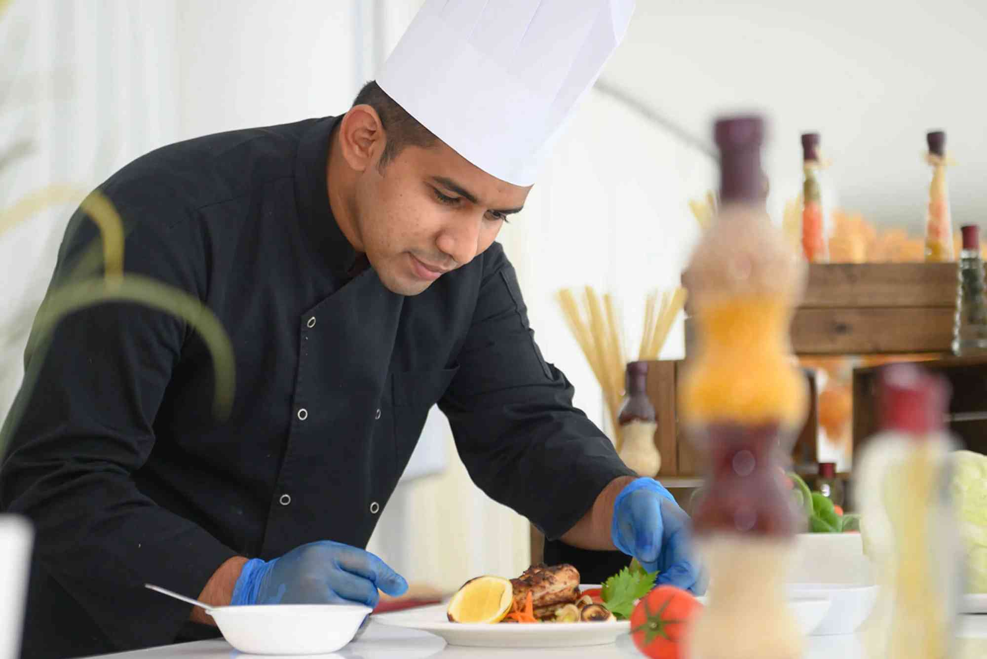 ADNH Company Cleaner Salary