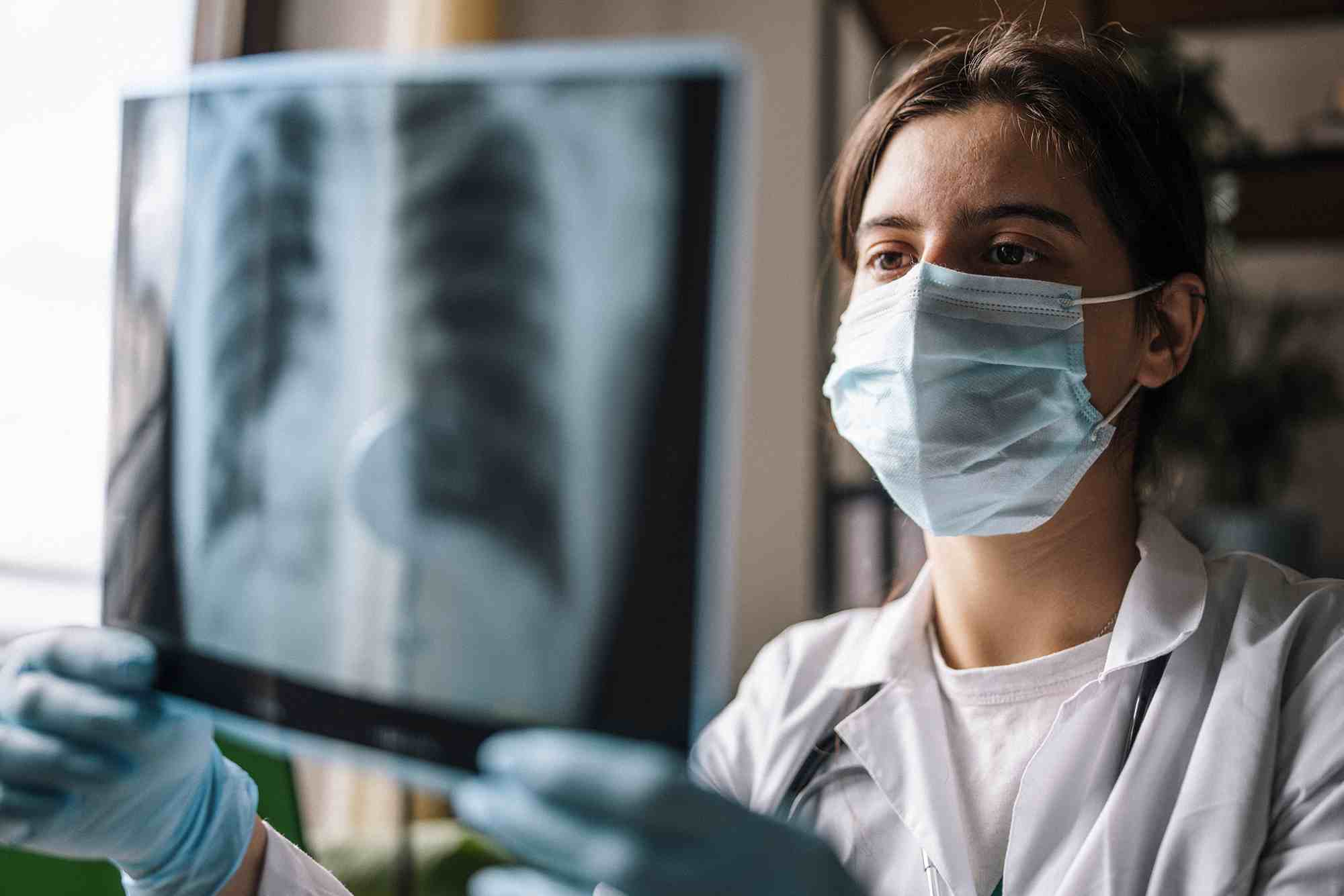 Average Cost Of X Ray Without Insurance