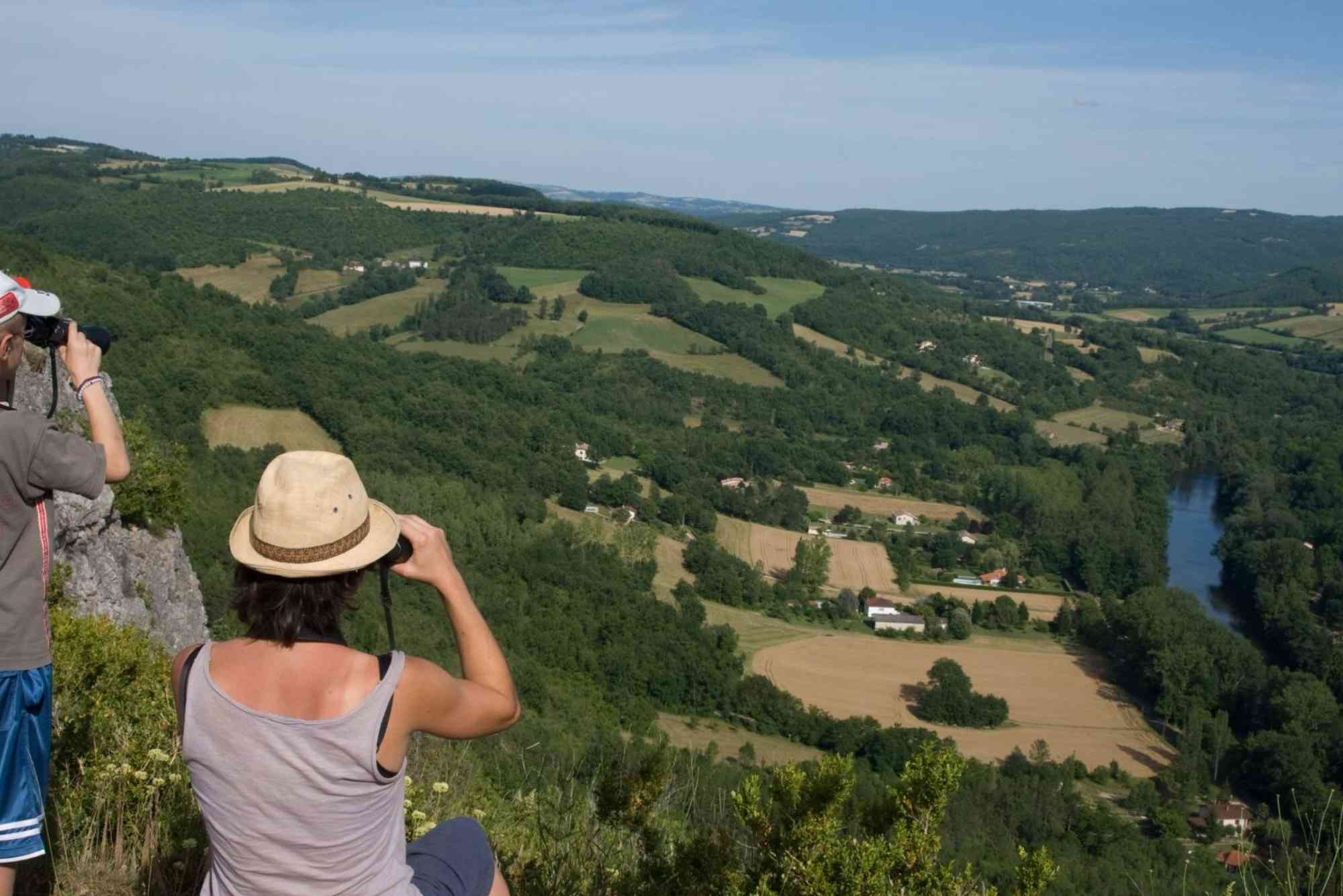 Aveyron Tourisme