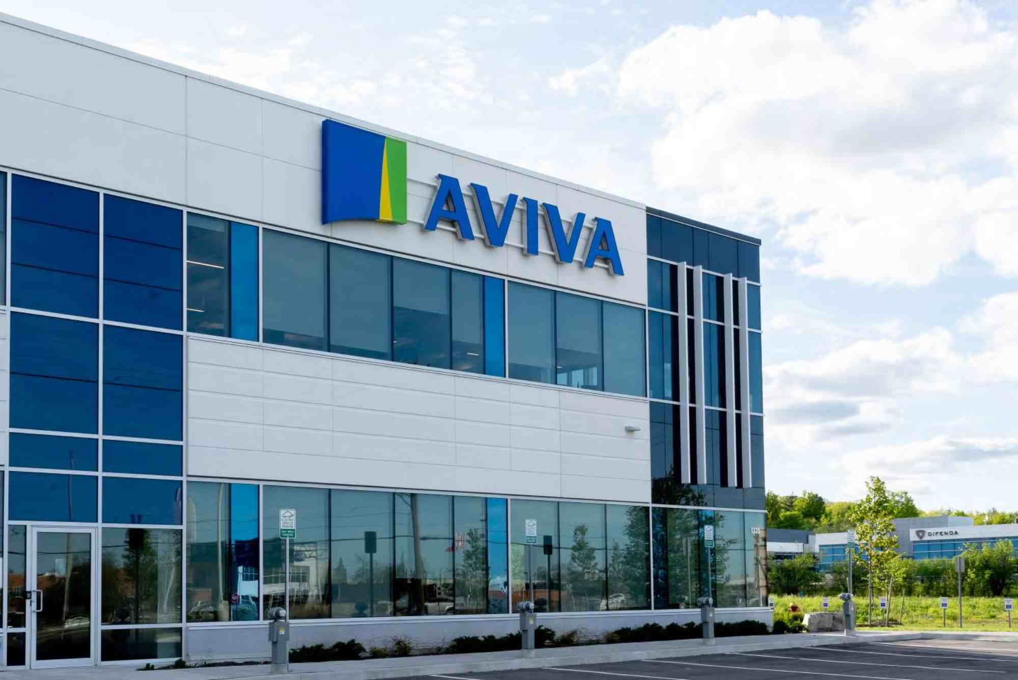 Aviva Life Insurance Contact