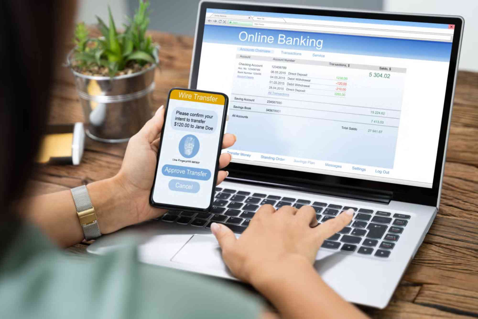 Bank Asia Online Banking Registration