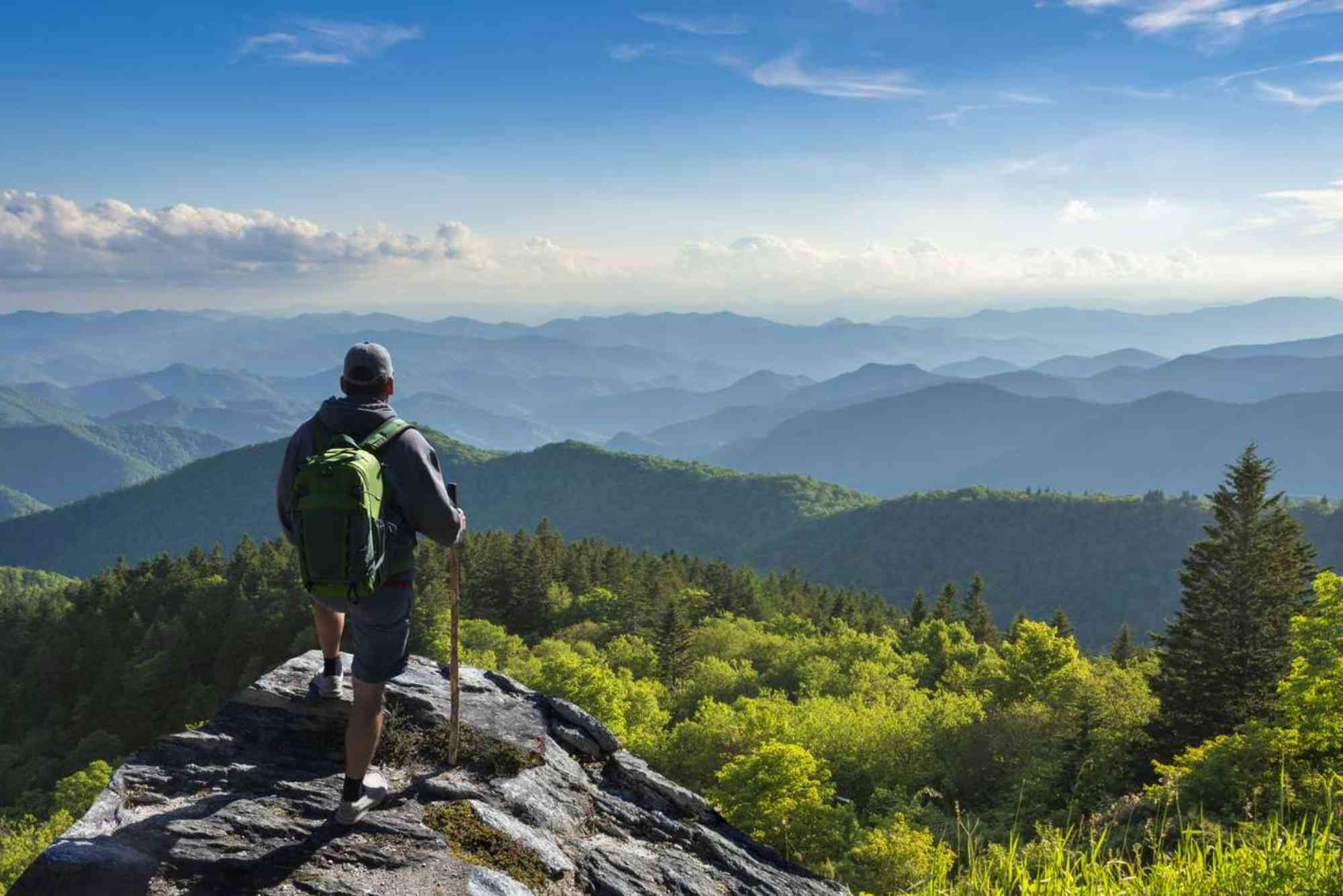 Beautiful Mountain View Quotes