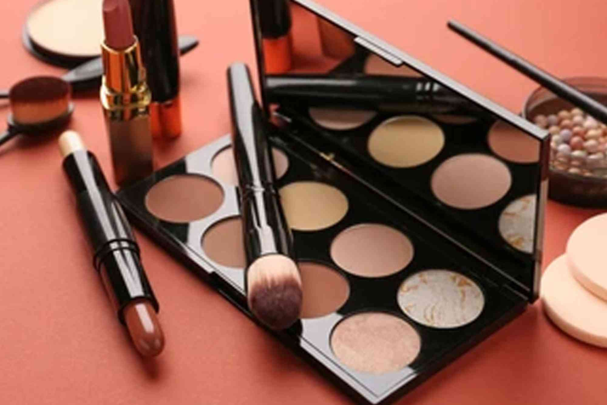 Beauty Products In Hindi