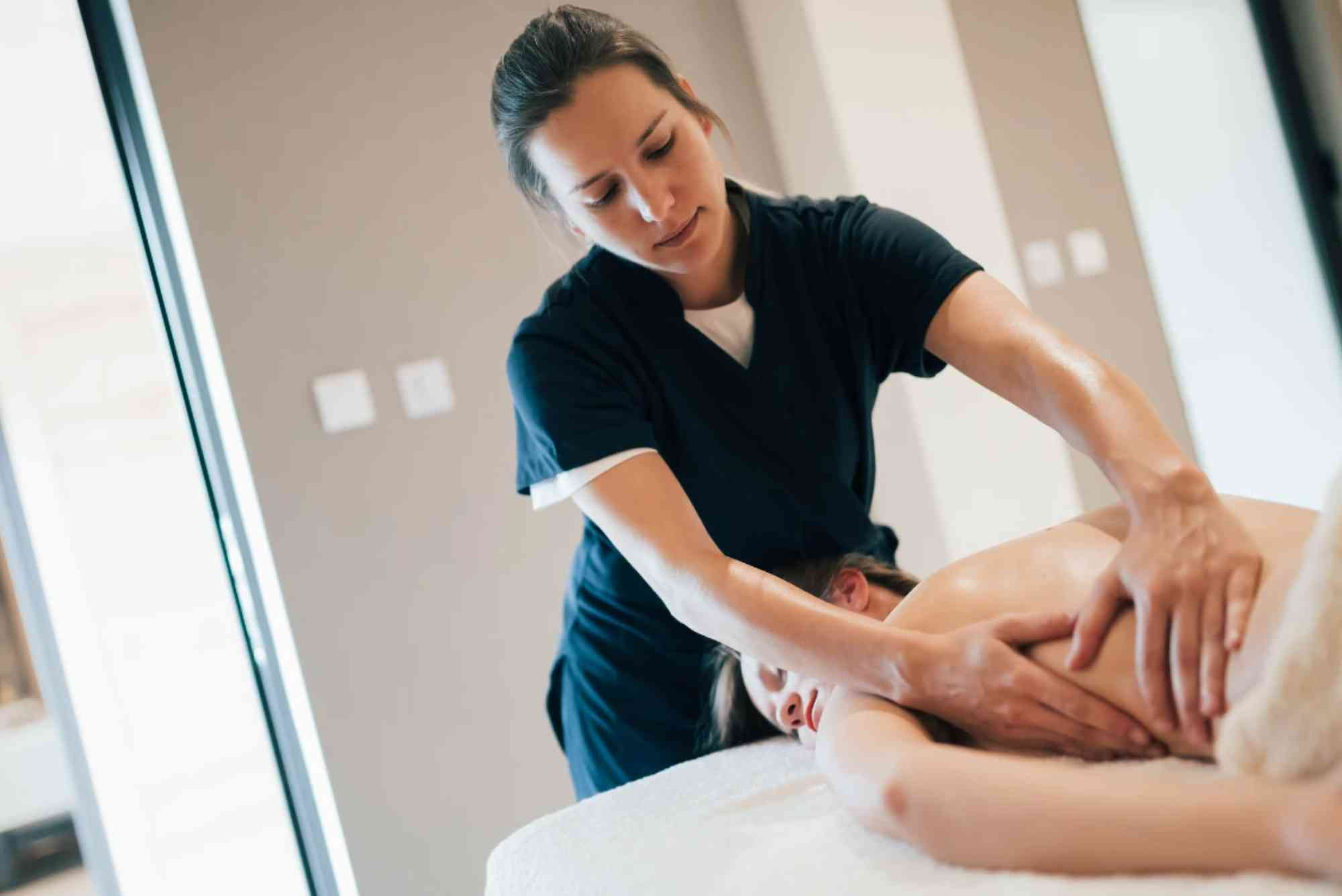 Beauty Therapist Australia Salary