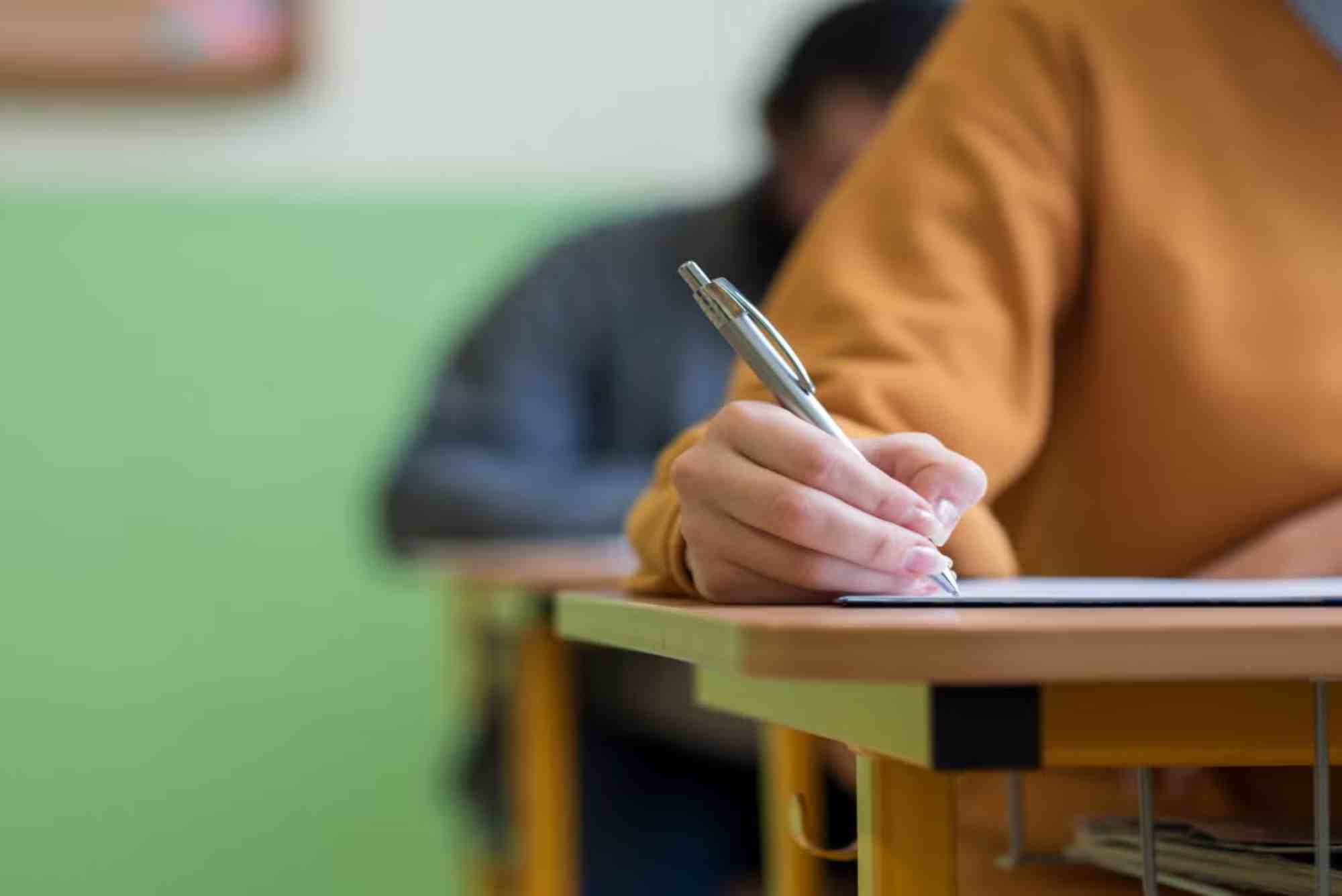 CA Sri Lanka Exam Results