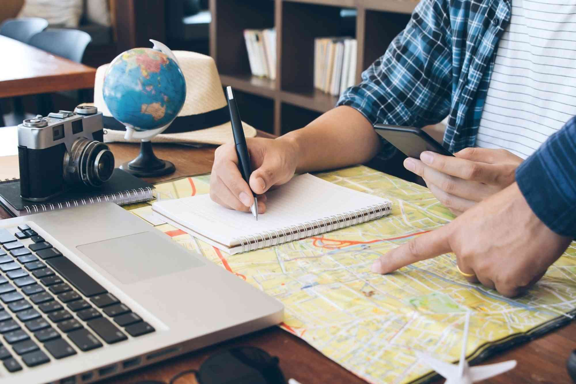 Chavara Institute of Tourism Studies