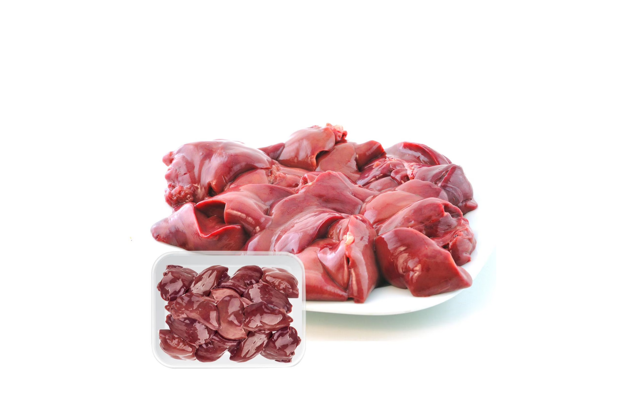 Chicken Liver Nutrition